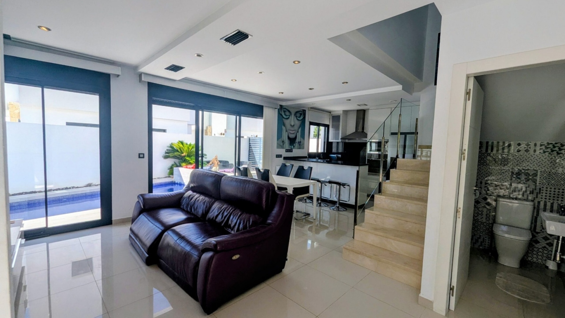 Wederverkoop - Villa - Los Montesinos - La Herrada