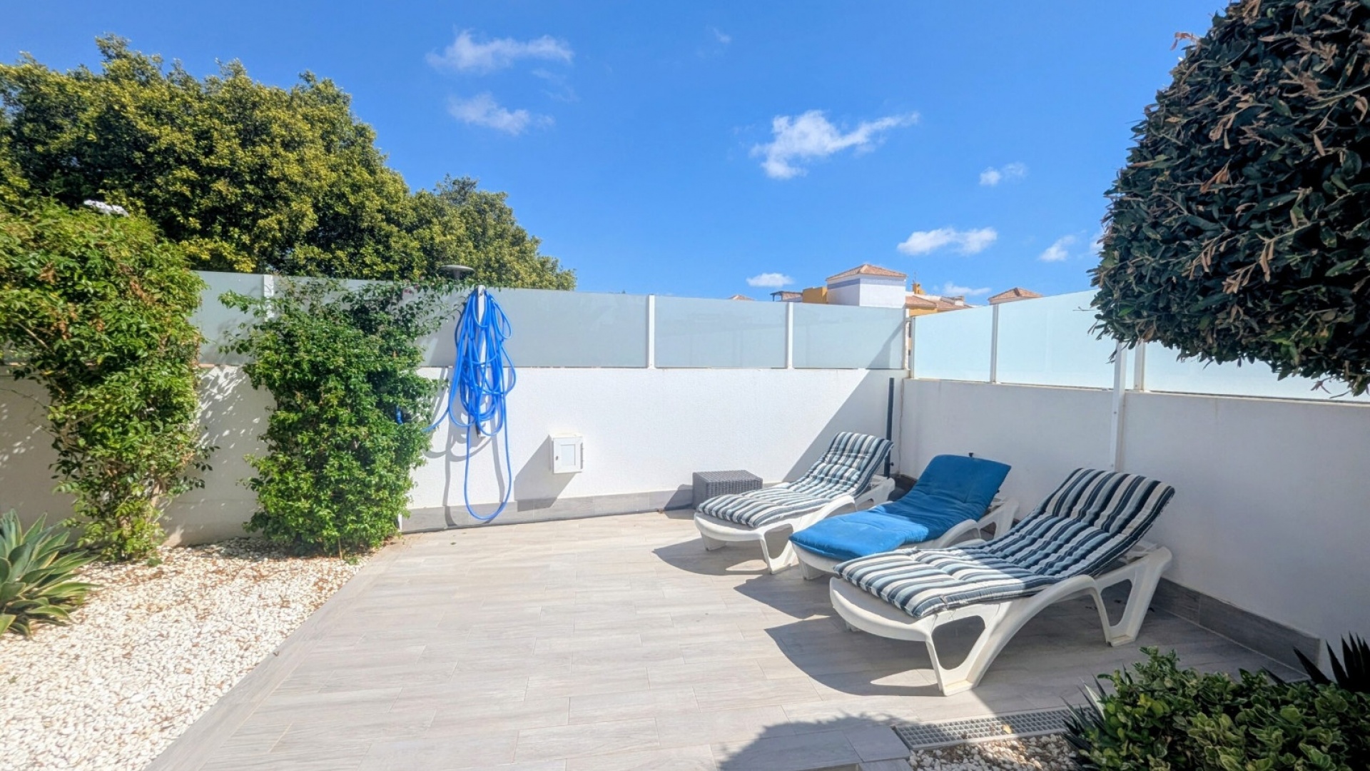 Wederverkoop - Villa - Los Montesinos - La Herrada