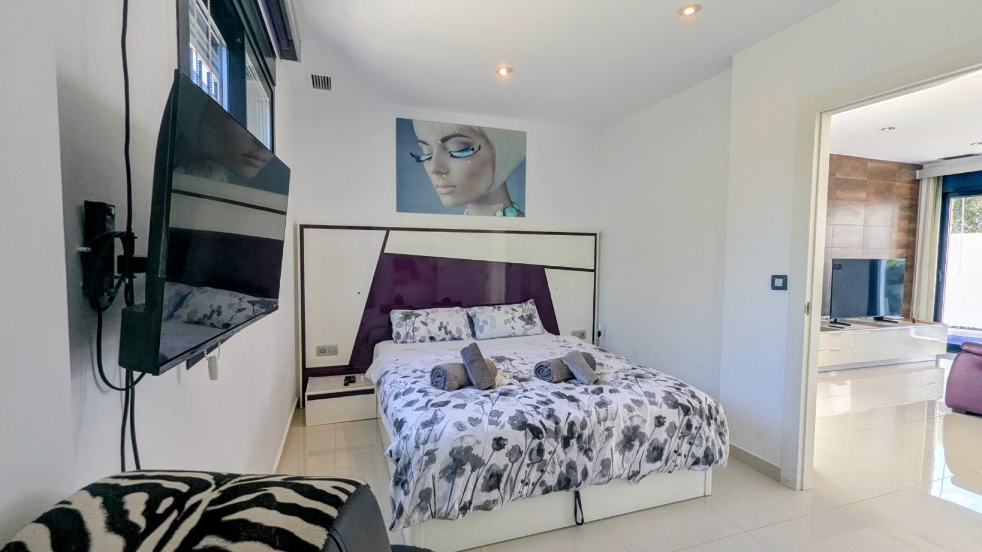 Wederverkoop - Villa - Los Montesinos - La Herrada