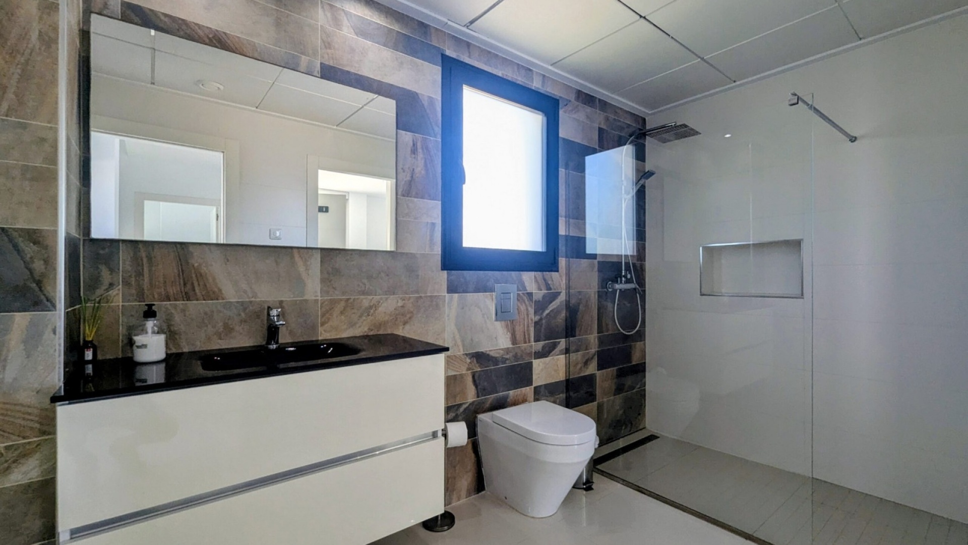 Wederverkoop - Villa - Los Montesinos - La Herrada
