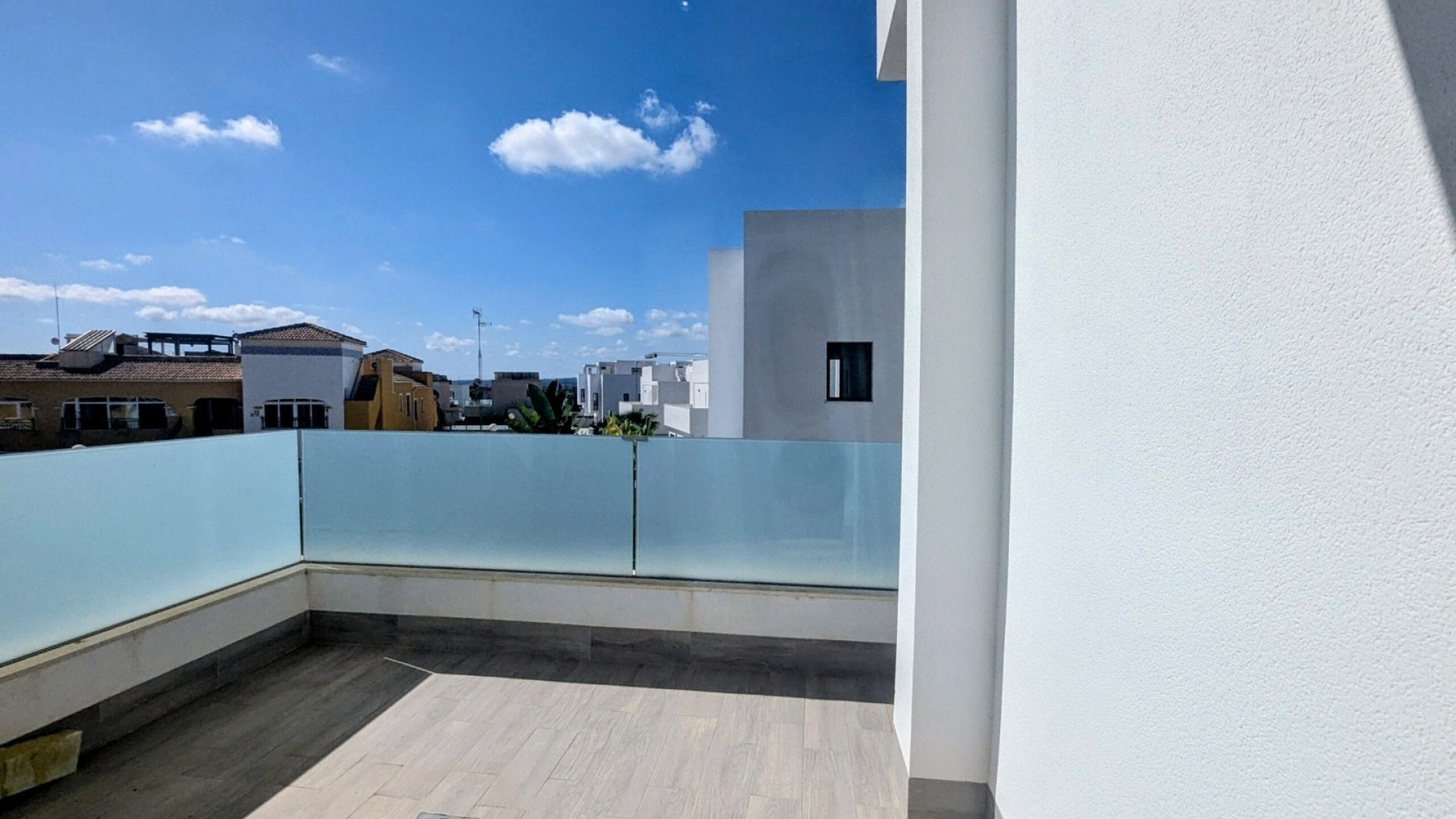 Wederverkoop - Villa - Los Montesinos - La Herrada