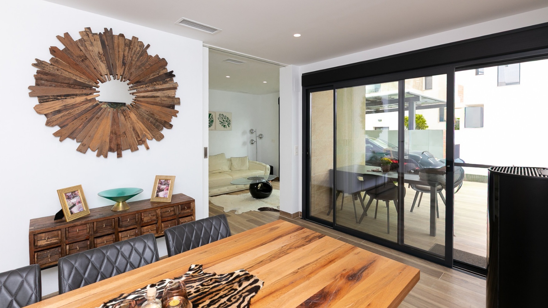 Wederverkoop - Villa - Los Montesinos - La Herrada
