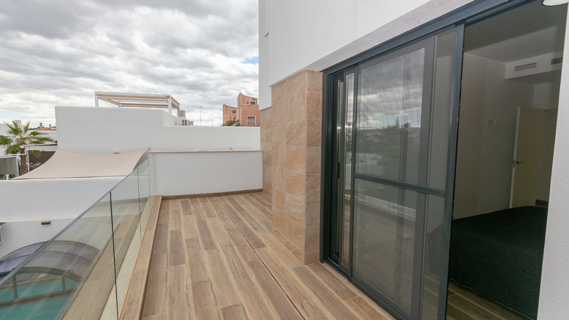Wederverkoop - Villa - Los Montesinos - La Herrada