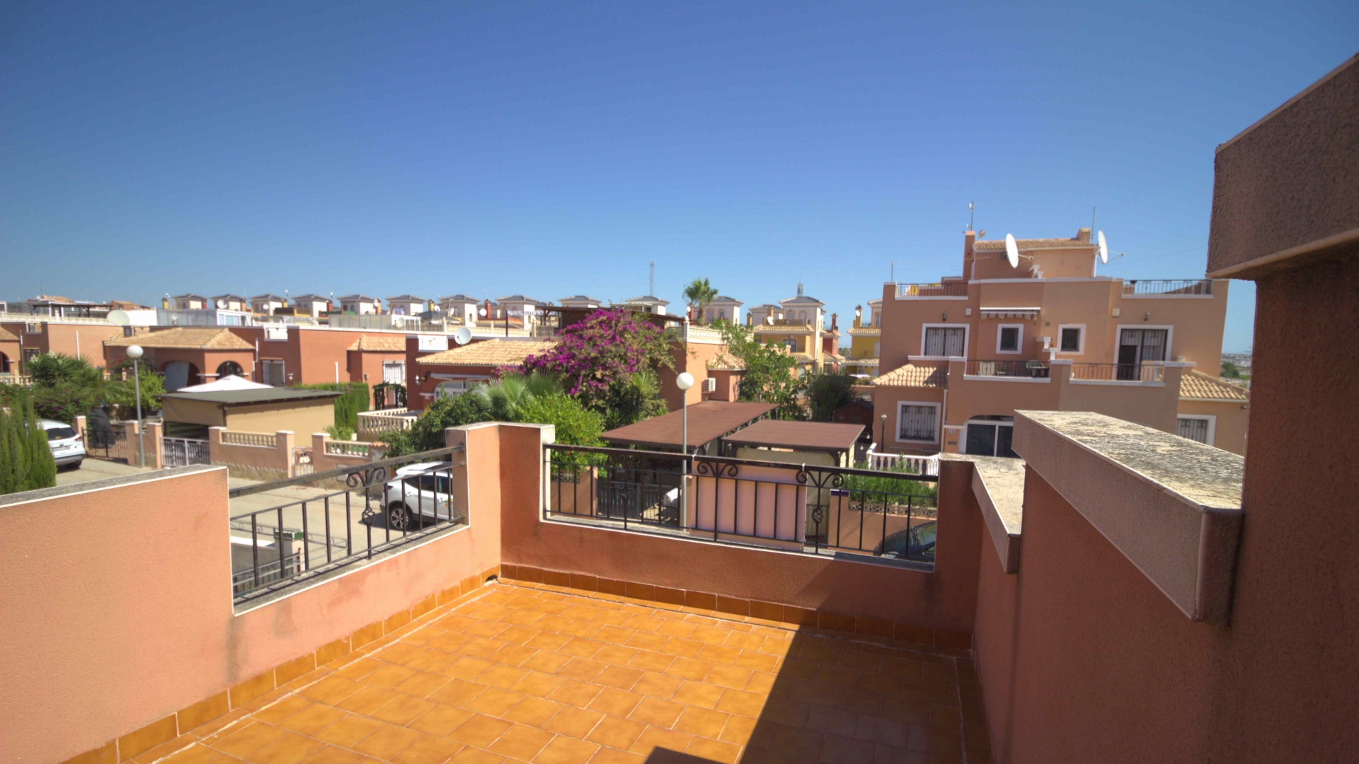 Wederverkoop - Villa - Los Montesinos - La Herrada