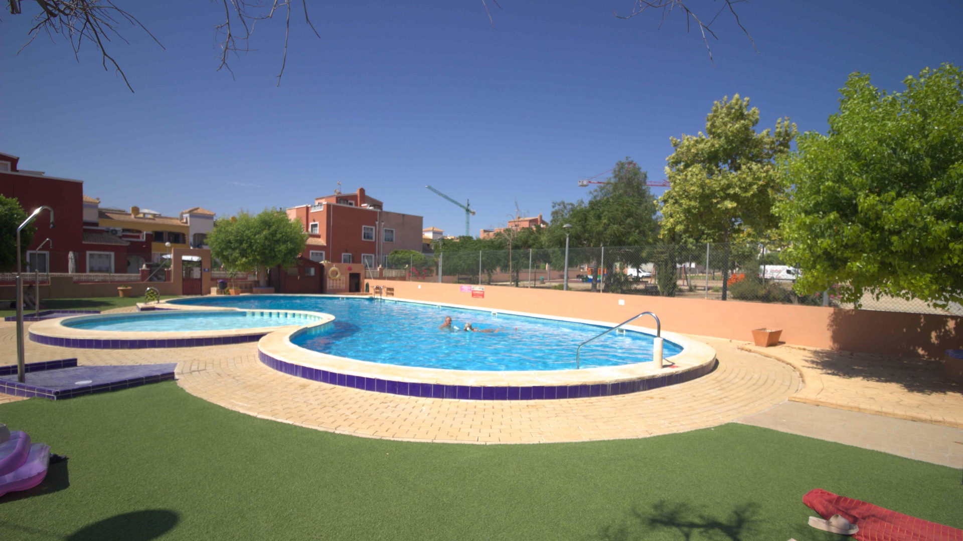 Wederverkoop - Villa - Los Montesinos - La Herrada