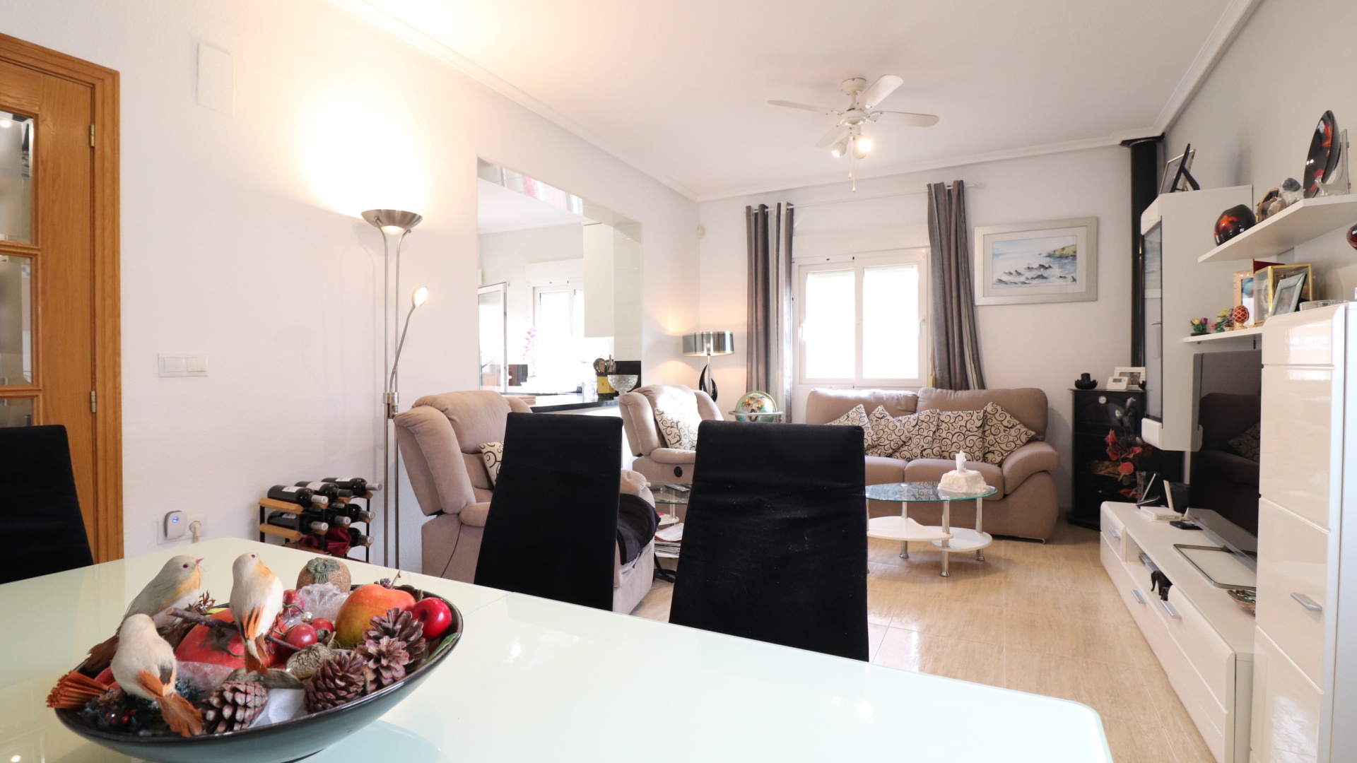 Wederverkoop - Villa - Los Montesinos - La Herrada