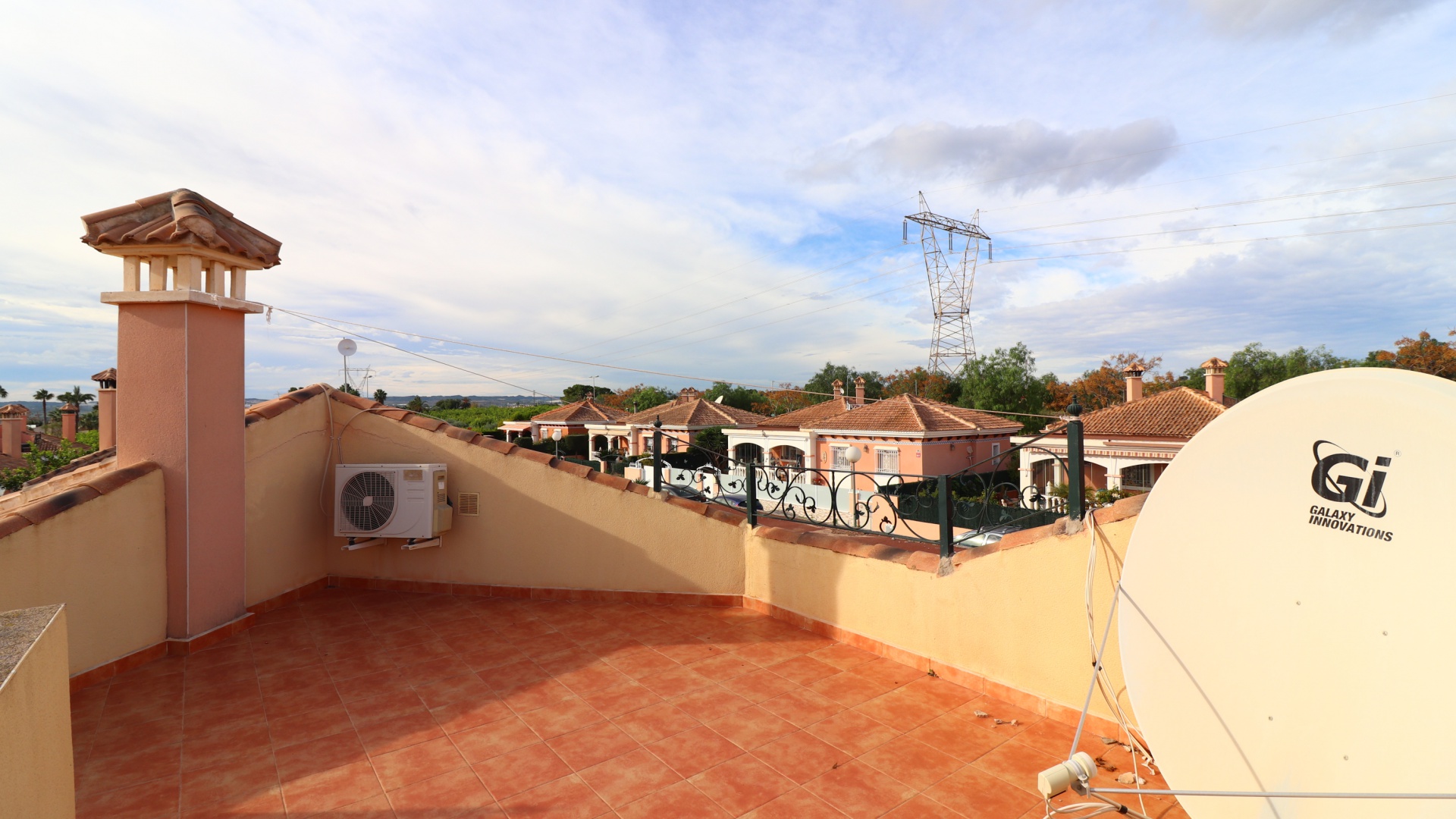 Wederverkoop - Villa - Los Montesinos - La Herrada