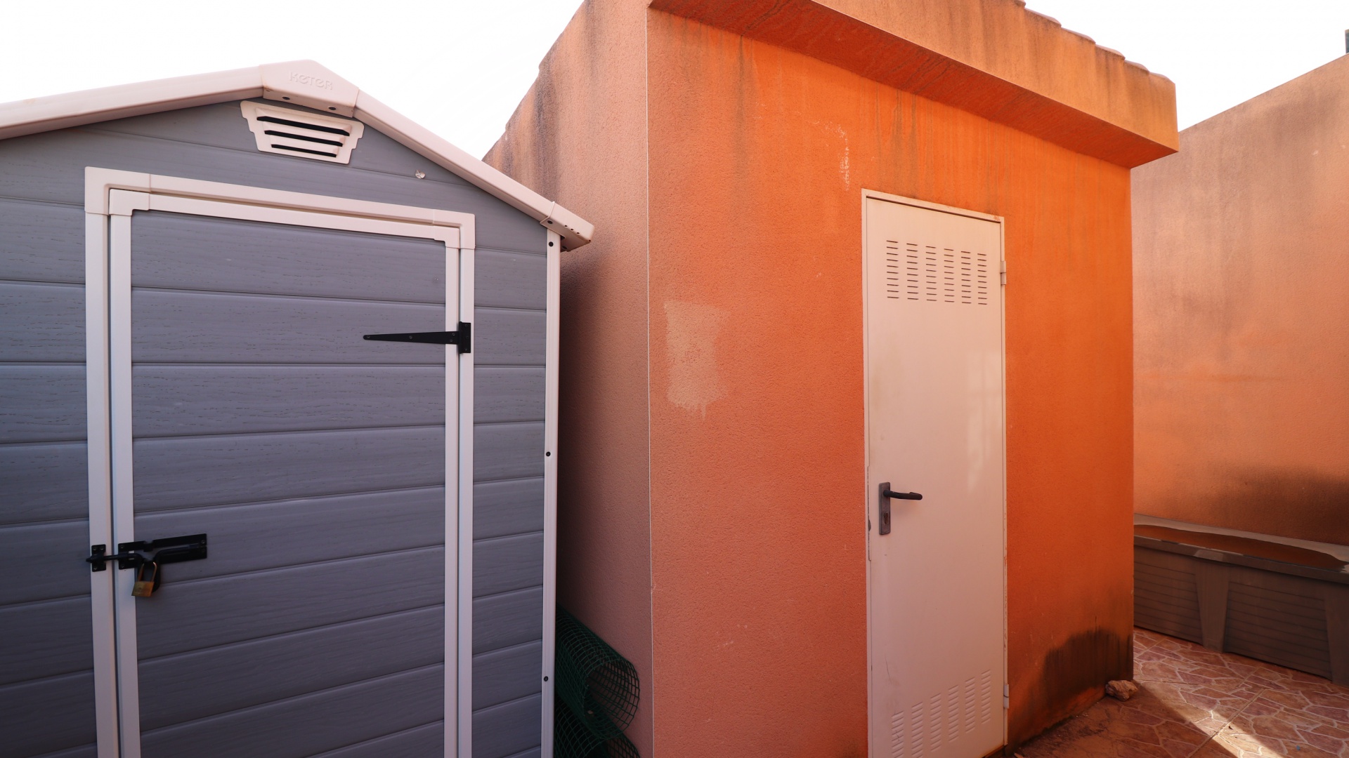 Wederverkoop - Villa - Los Montesinos - La Herrada