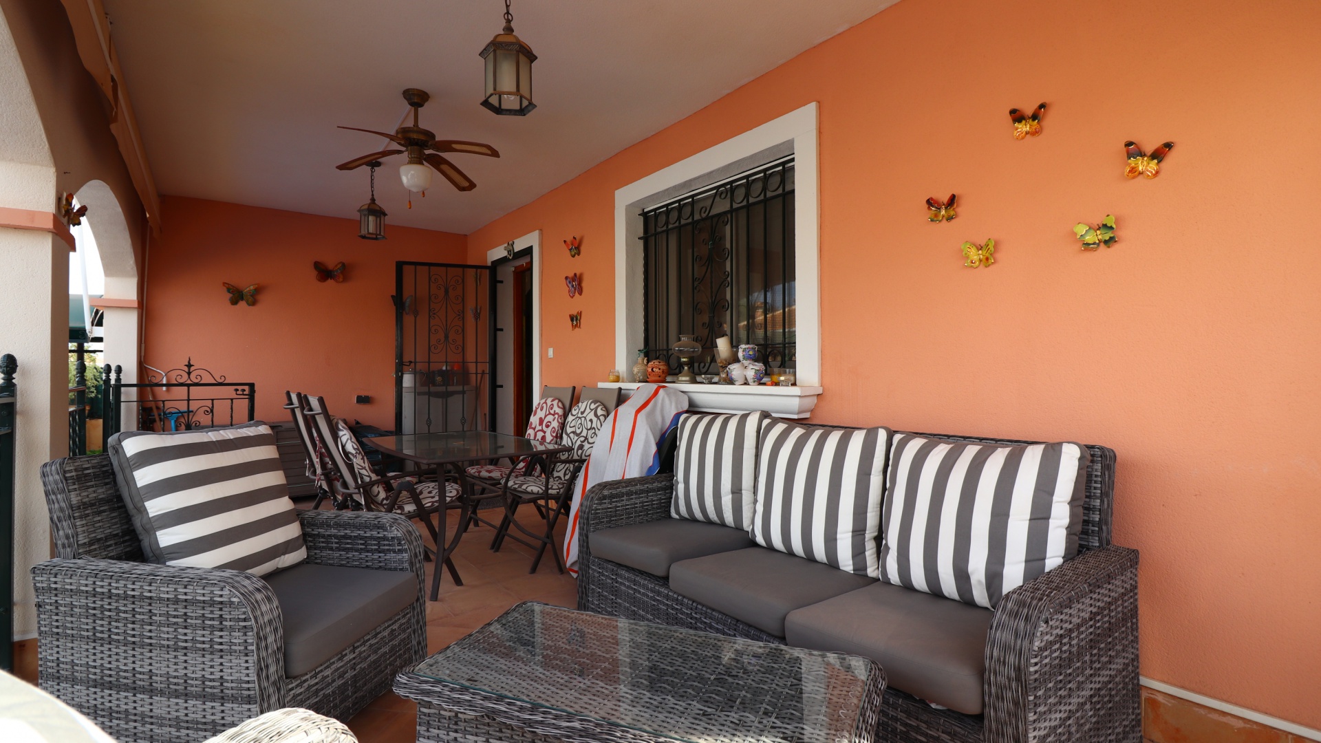 Wederverkoop - Villa - Los Montesinos - La Herrada