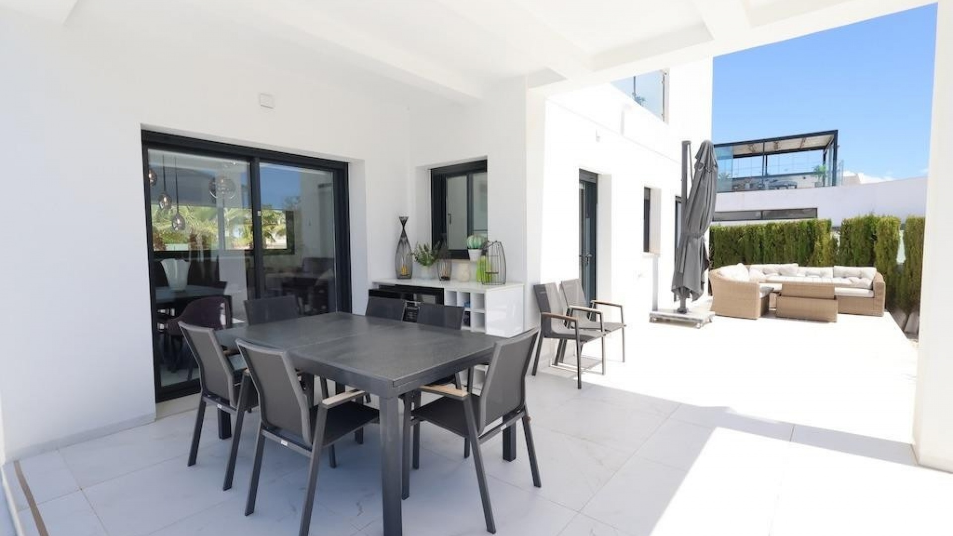 Wederverkoop - Villa - Los Montesinos - La Marquesa