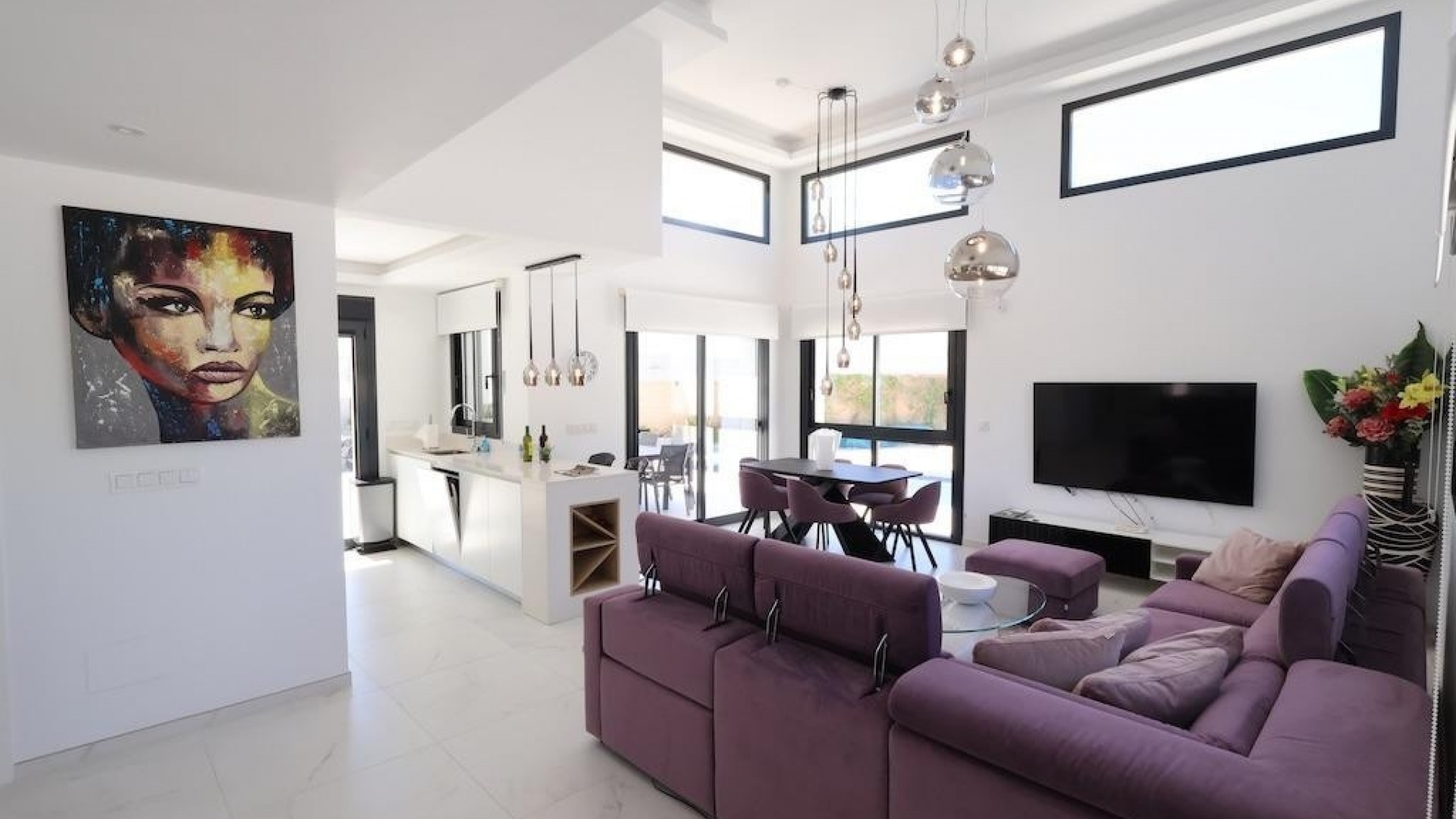 Wederverkoop - Villa - Los Montesinos - La Marquesa