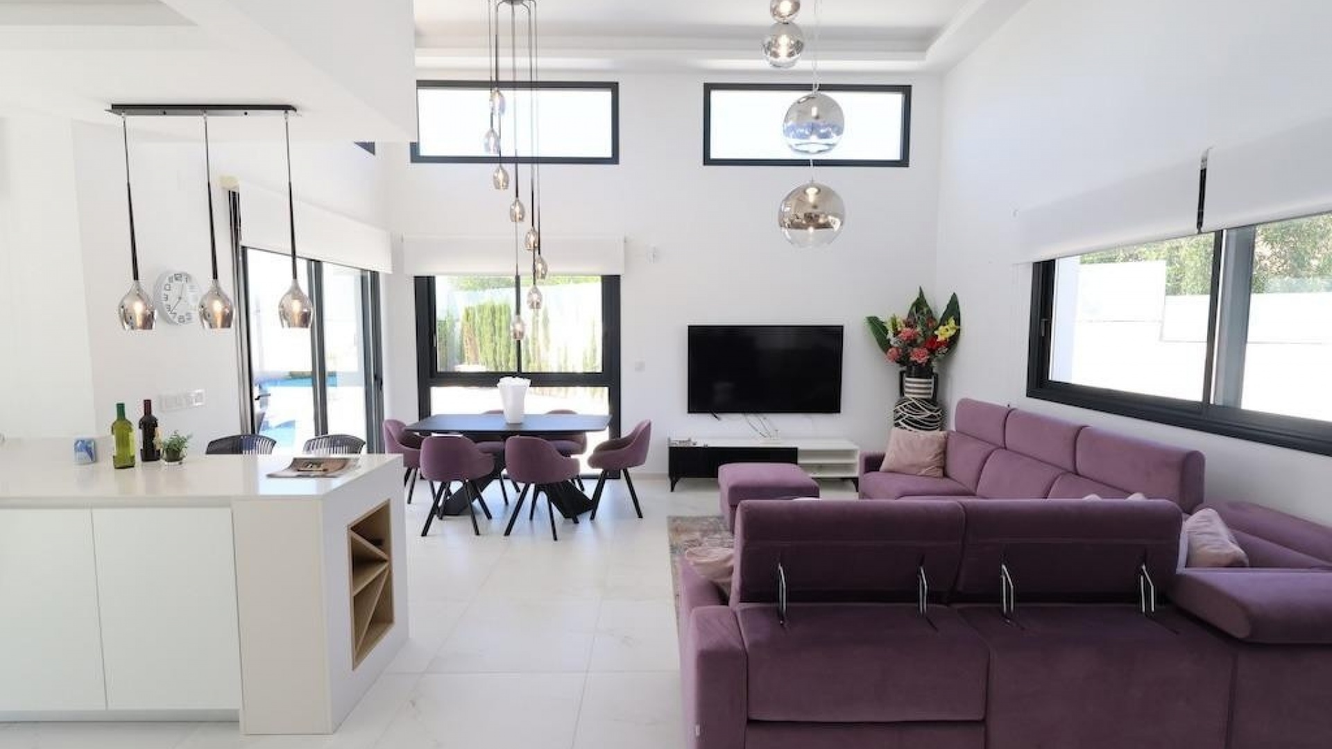 Wederverkoop - Villa - Los Montesinos - La Marquesa