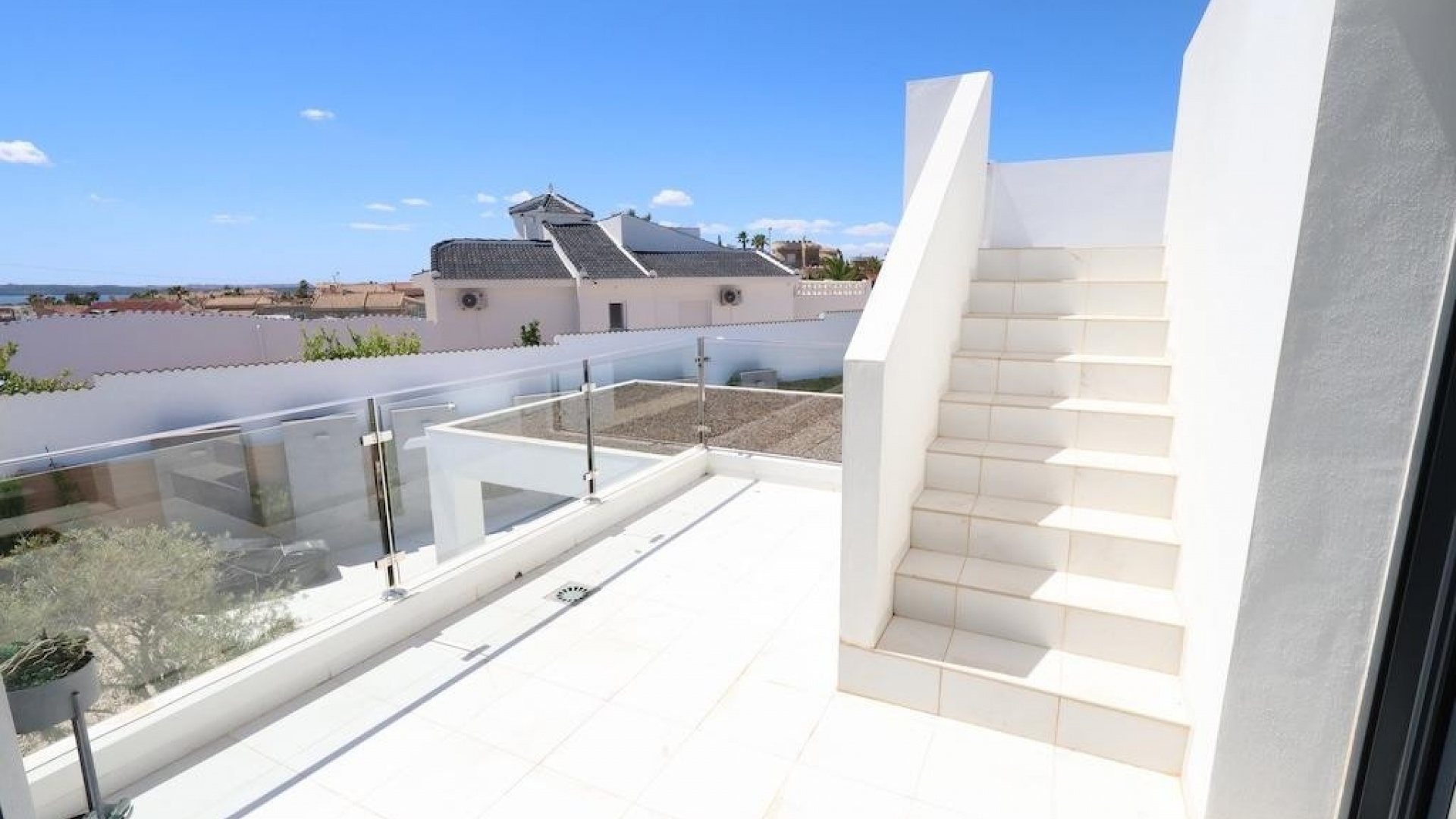 Wederverkoop - Villa - Los Montesinos - La Marquesa