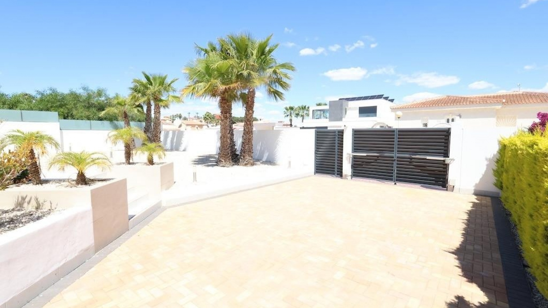Wederverkoop - Villa - Los Montesinos - La Marquesa