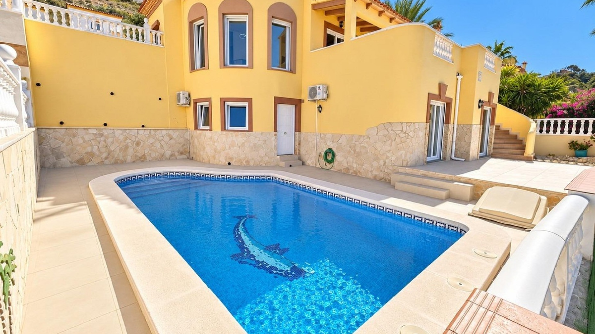 Wederverkoop - Villa - Los Montesinos - La Marquesa