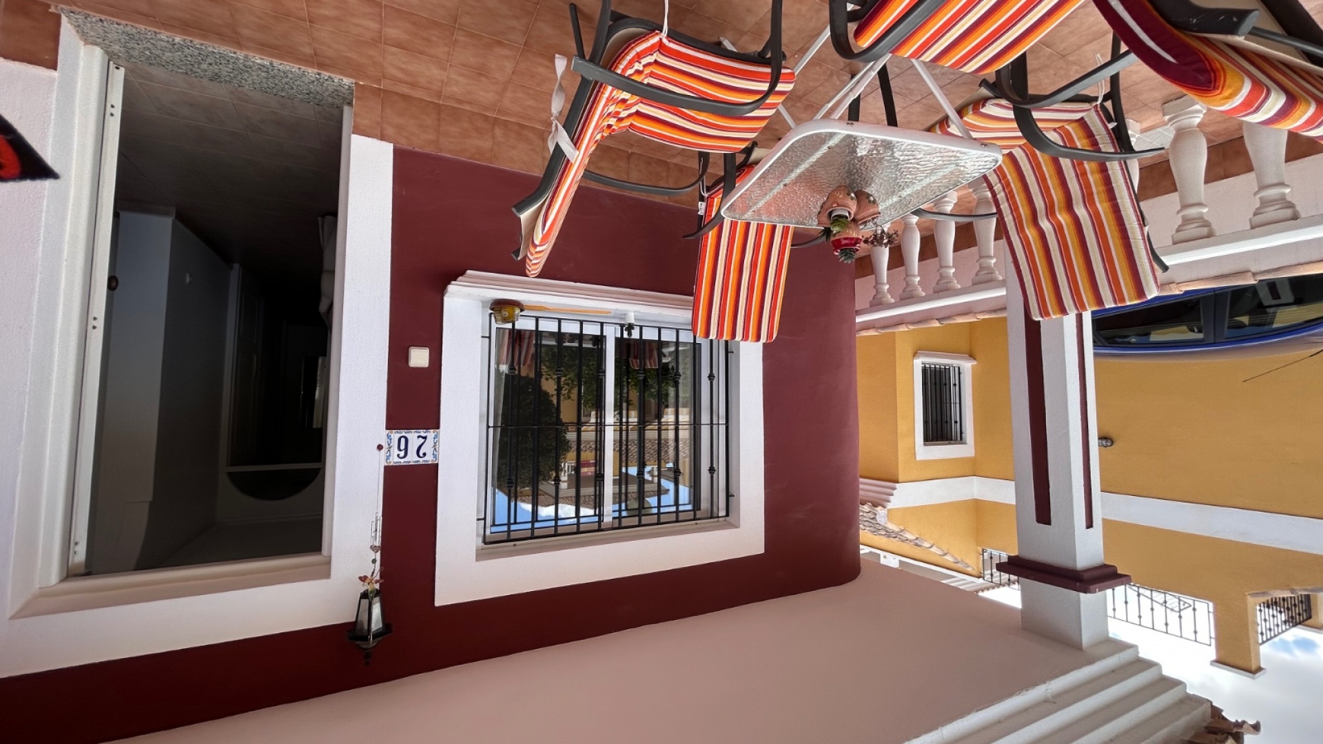 Wederverkoop - Villa - Los Montesinos - laguna green