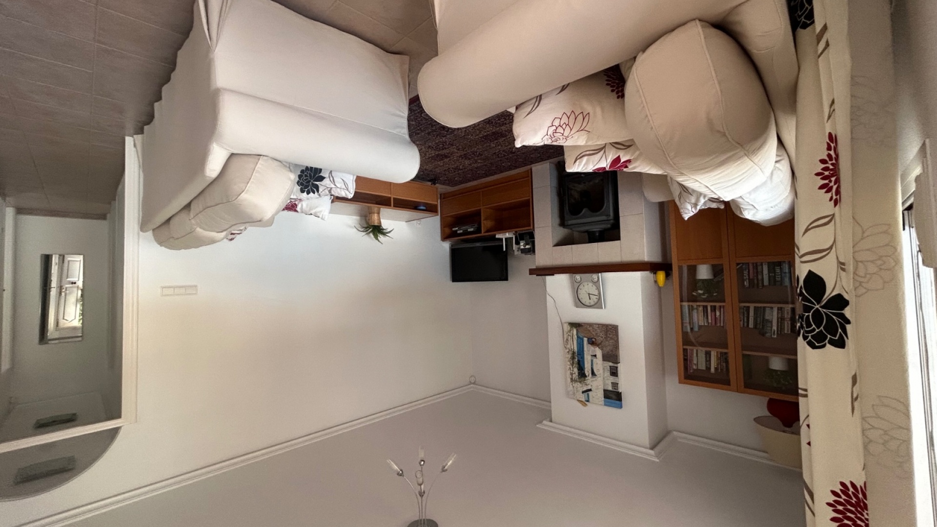 Wederverkoop - Villa - Los Montesinos - laguna green