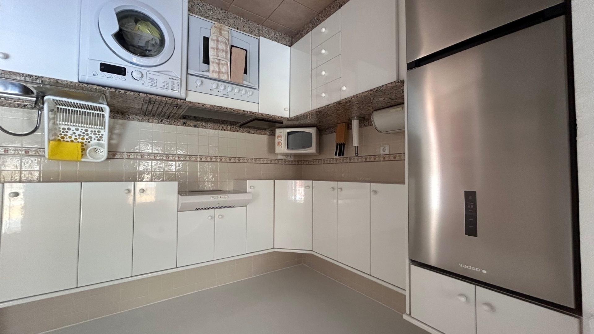 Wederverkoop - Villa - Los Montesinos - laguna green