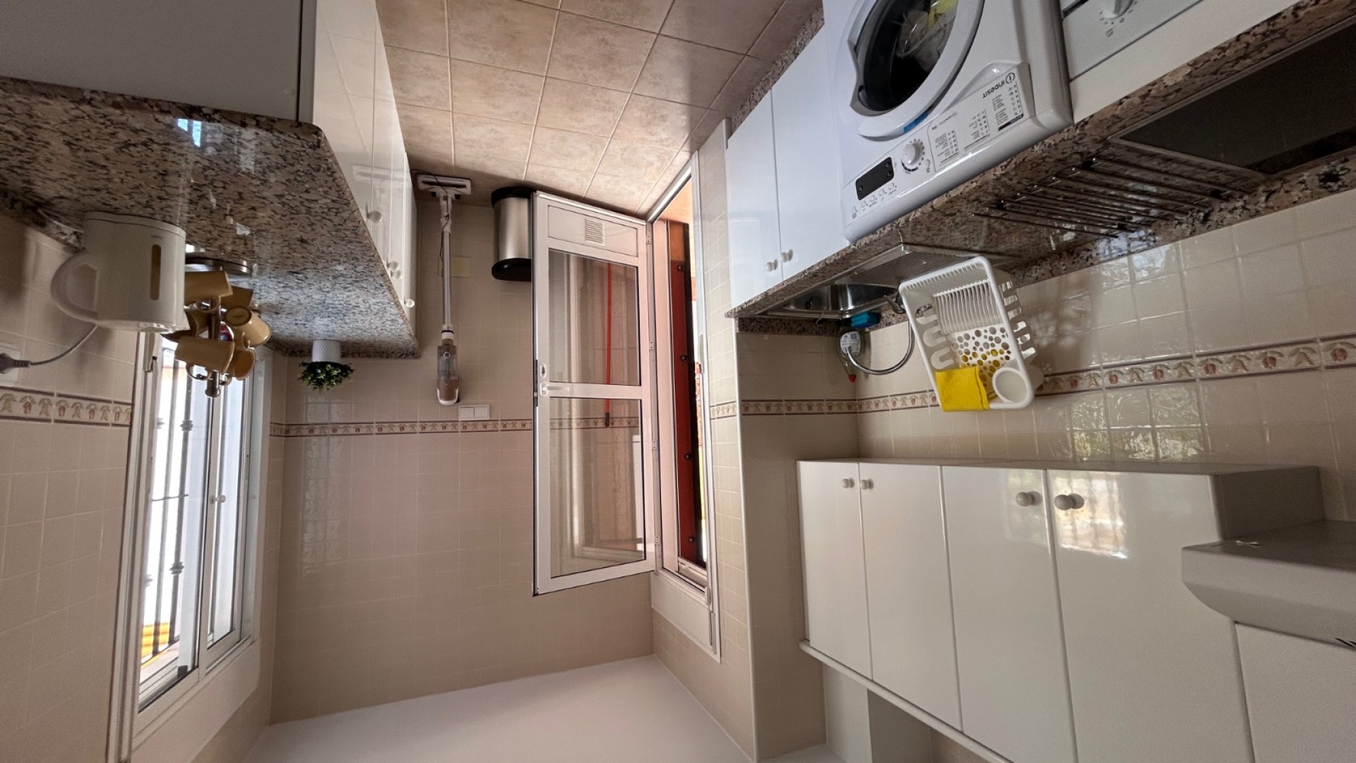 Wederverkoop - Villa - Los Montesinos - laguna green