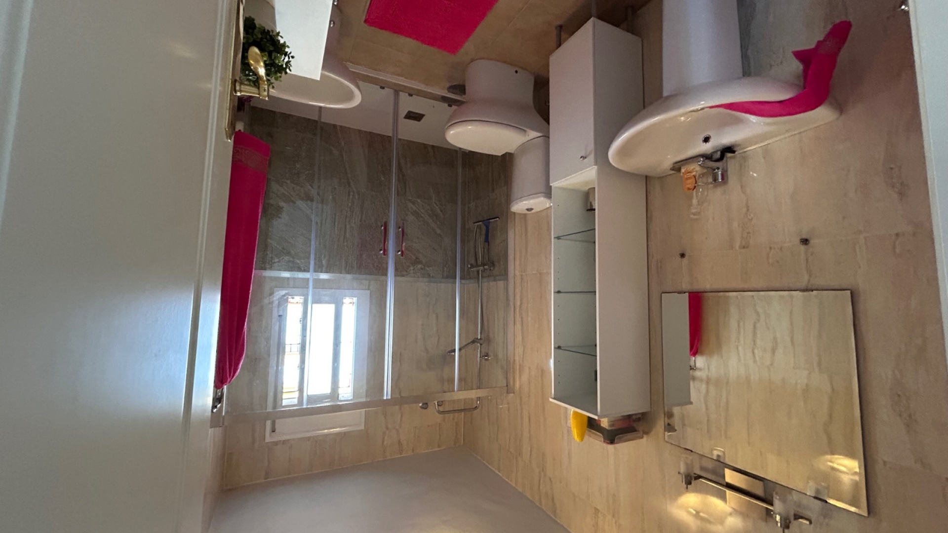 Wederverkoop - Villa - Los Montesinos - laguna green