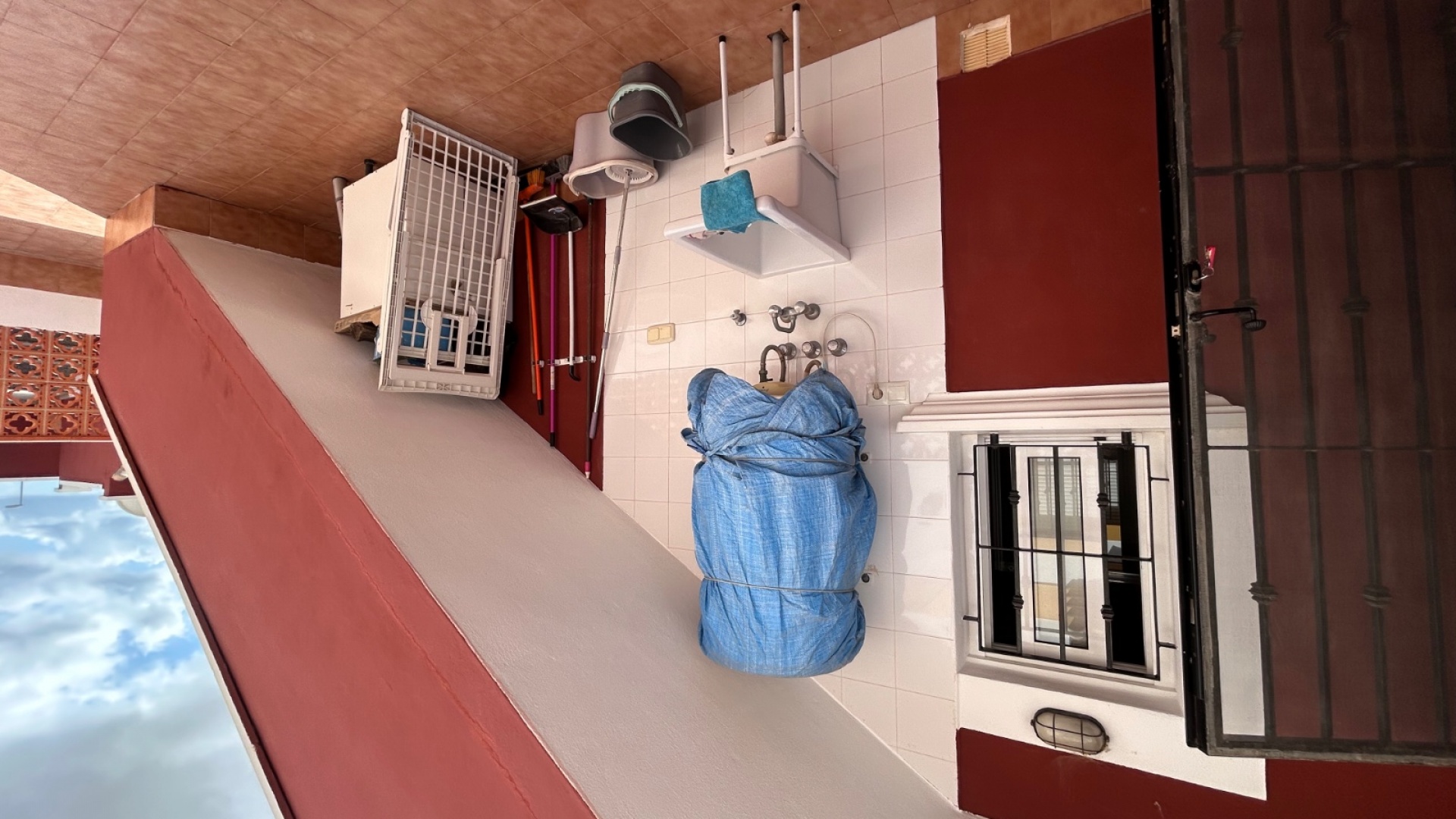 Wederverkoop - Villa - Los Montesinos - laguna green