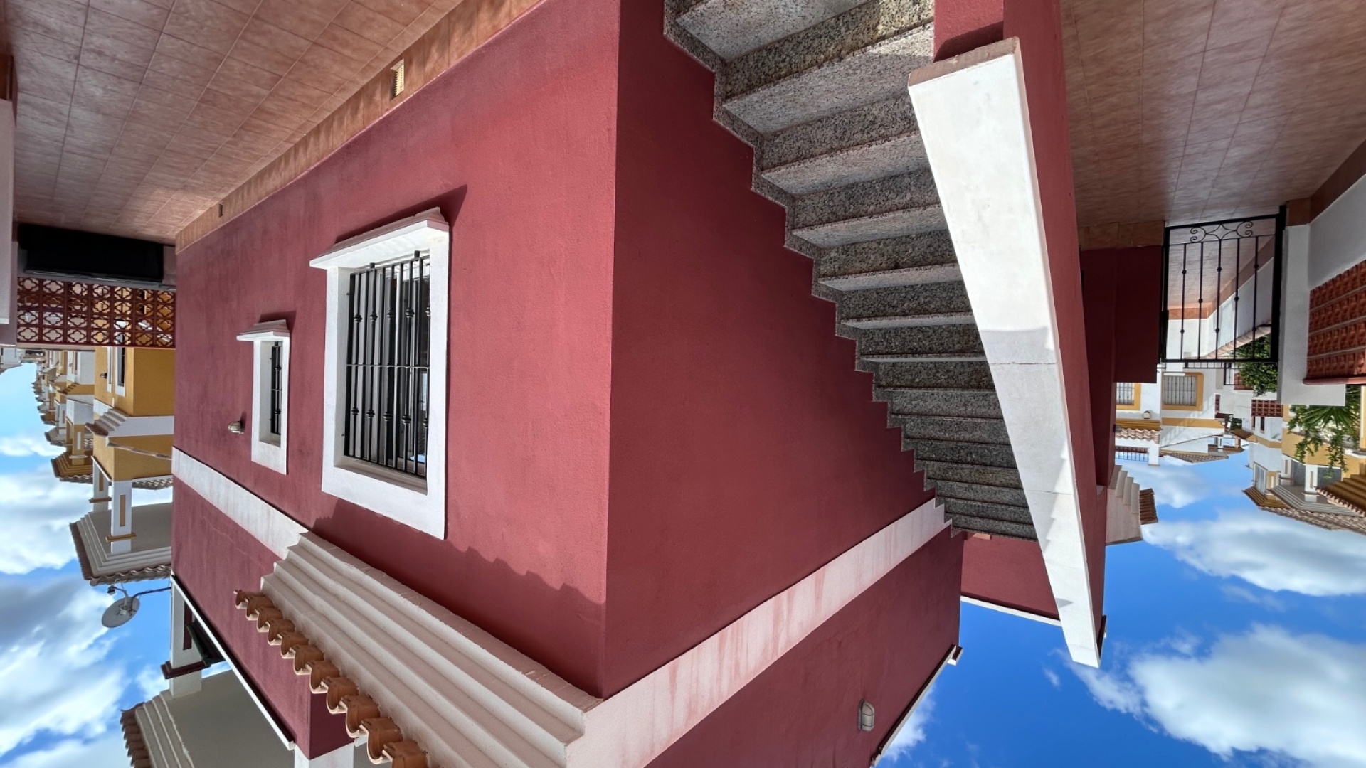 Wederverkoop - Villa - Los Montesinos - laguna green