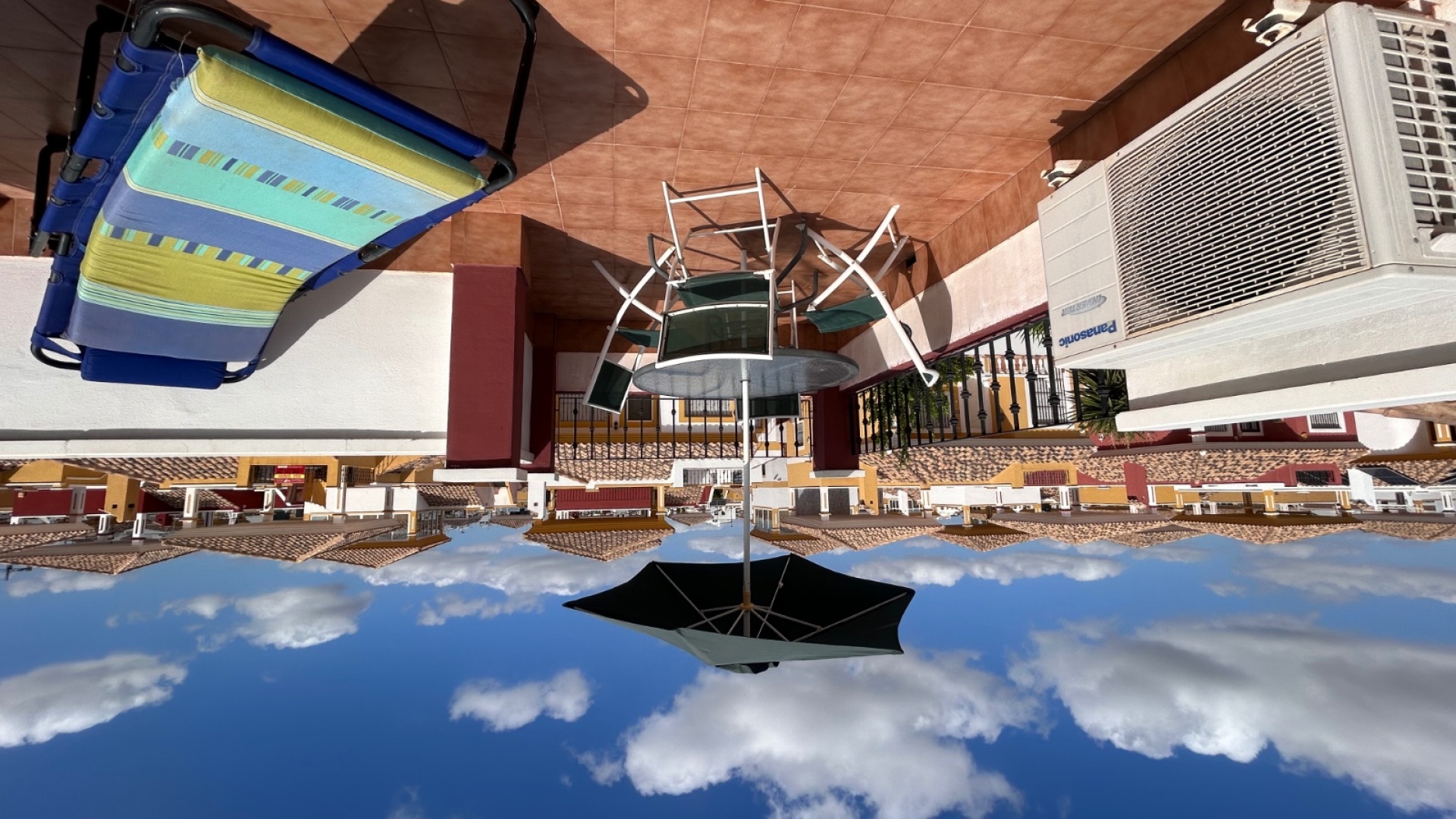 Wederverkoop - Villa - Los Montesinos - laguna green