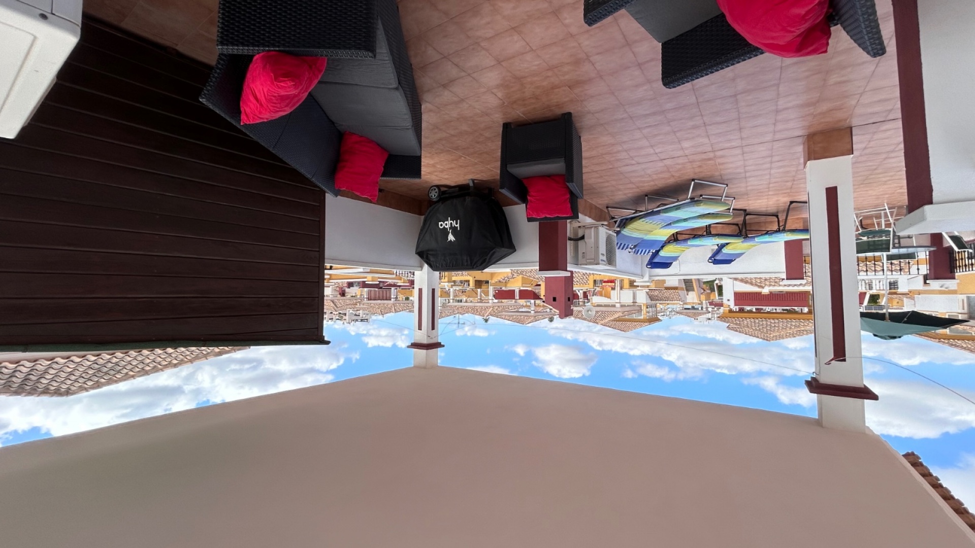 Wederverkoop - Villa - Los Montesinos - laguna green