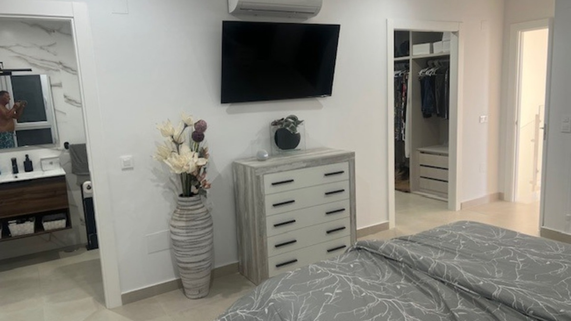 Wederverkoop - Villa - Los Montesinos - Los Montesinos Centro