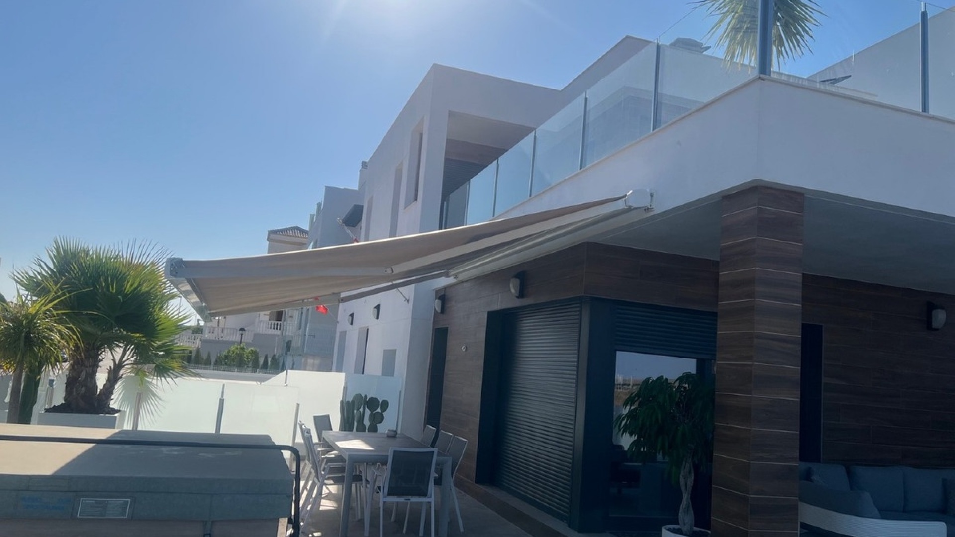 Wederverkoop - Villa - Los Montesinos - Los Montesinos Centro