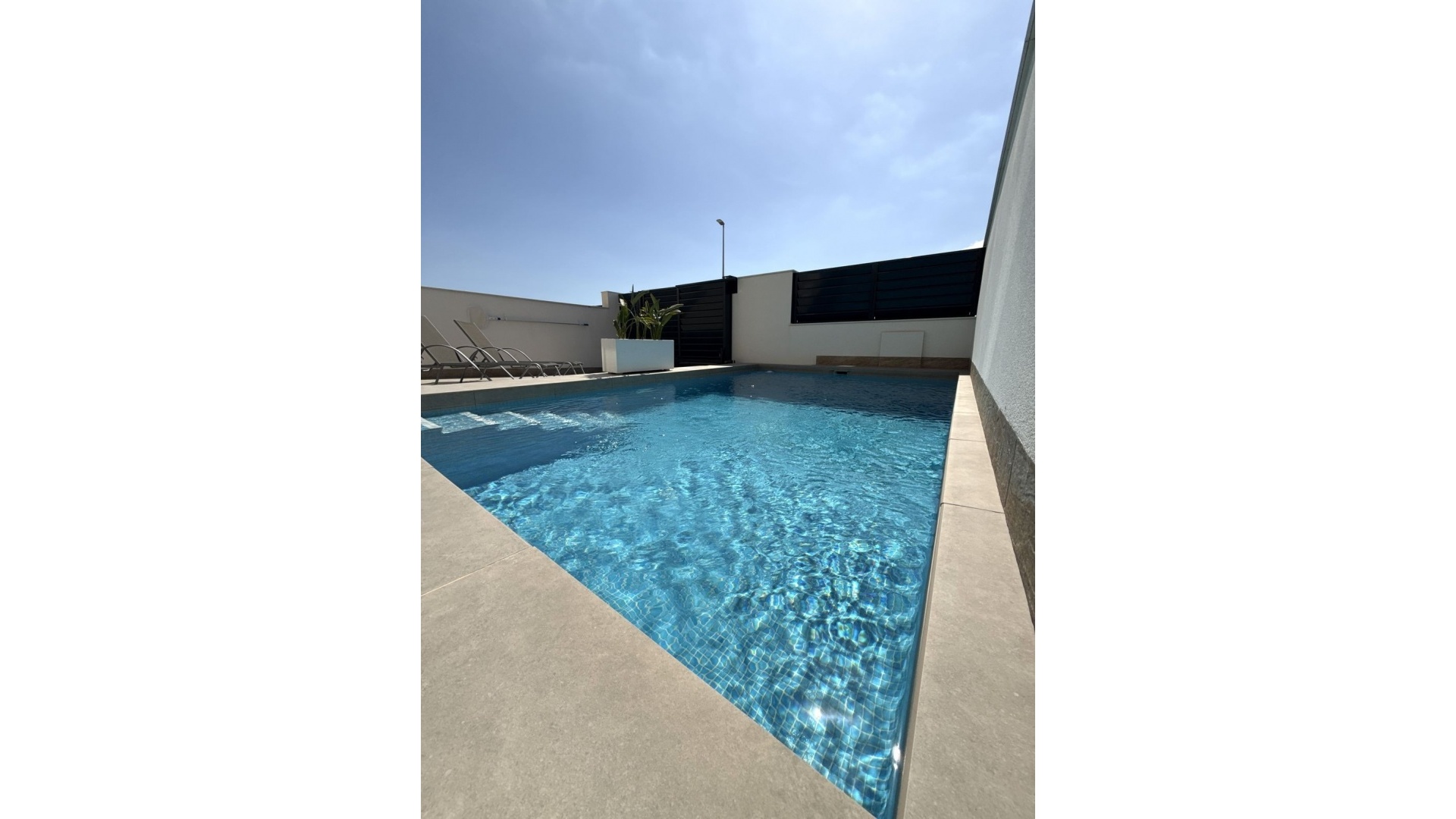 Wederverkoop - Villa - Los Montesinos - Los Montesinos Centro