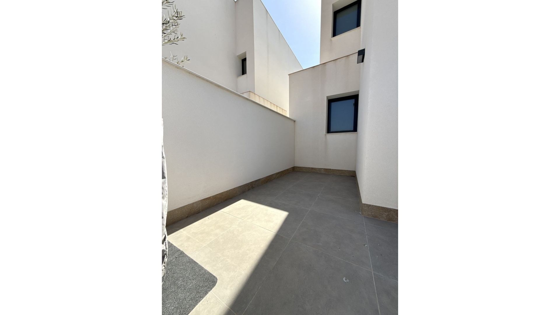 Wederverkoop - Villa - Los Montesinos - Los Montesinos Centro