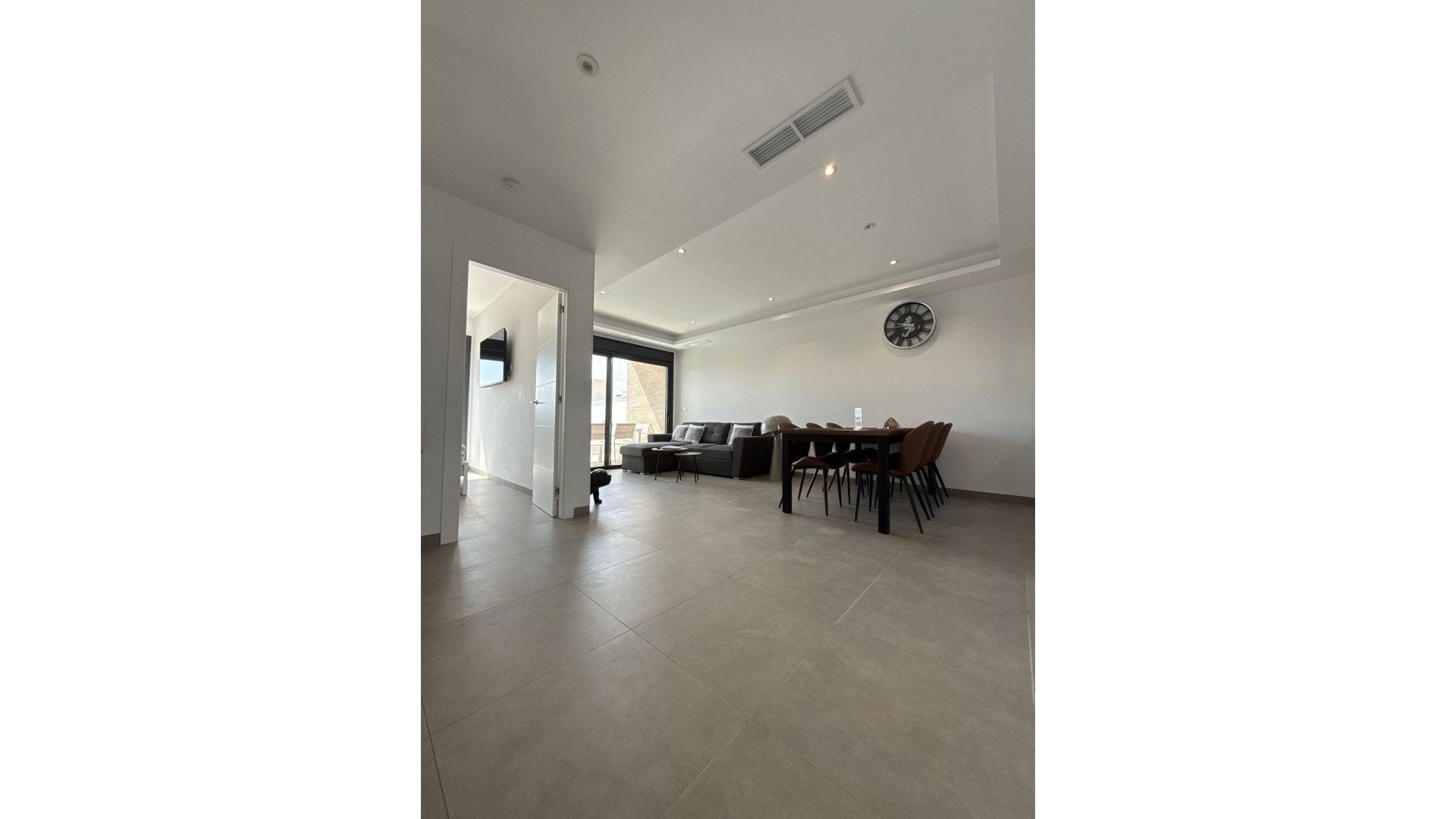 Wederverkoop - Villa - Los Montesinos - Los Montesinos Centro