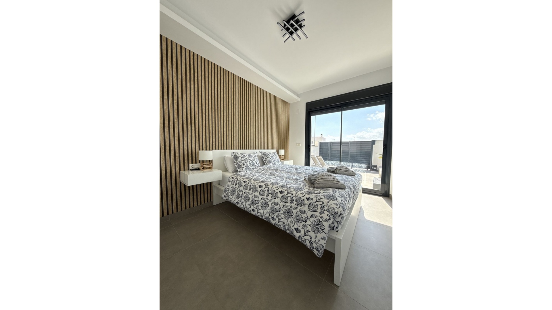 Wederverkoop - Villa - Los Montesinos - Los Montesinos Centro