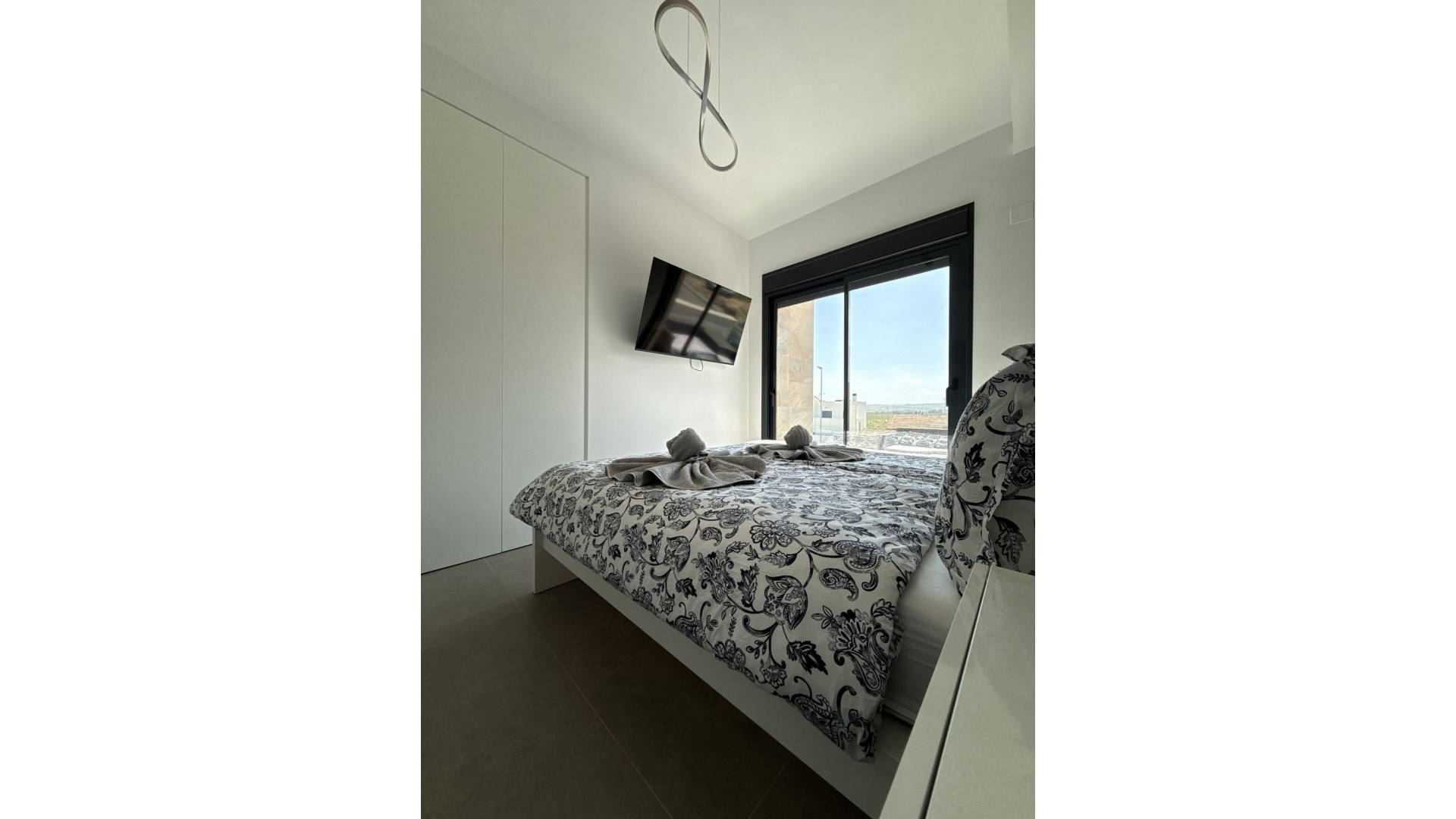 Wederverkoop - Villa - Los Montesinos - Los Montesinos Centro