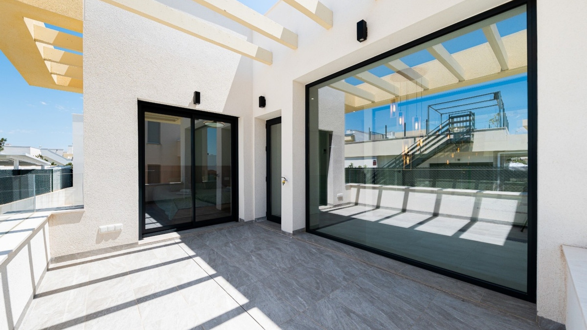 Wederverkoop - Villa - Los Montesinos - Los Montesinos Centro