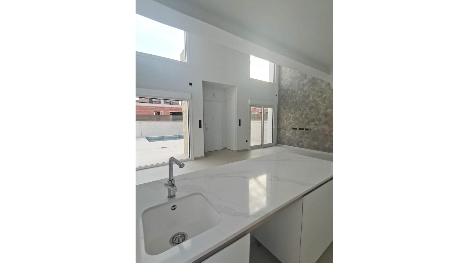 Wederverkoop - Villa - Los Montesinos - Los Montesinos Centro