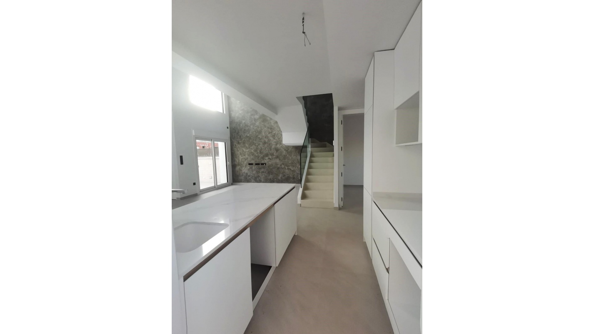 Wederverkoop - Villa - Los Montesinos - Los Montesinos Centro