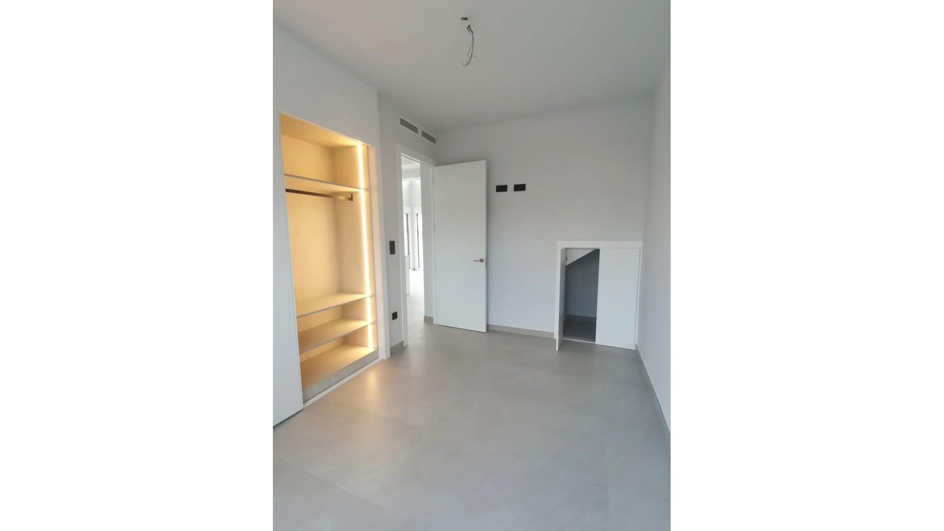 Wederverkoop - Villa - Los Montesinos - Los Montesinos Centro