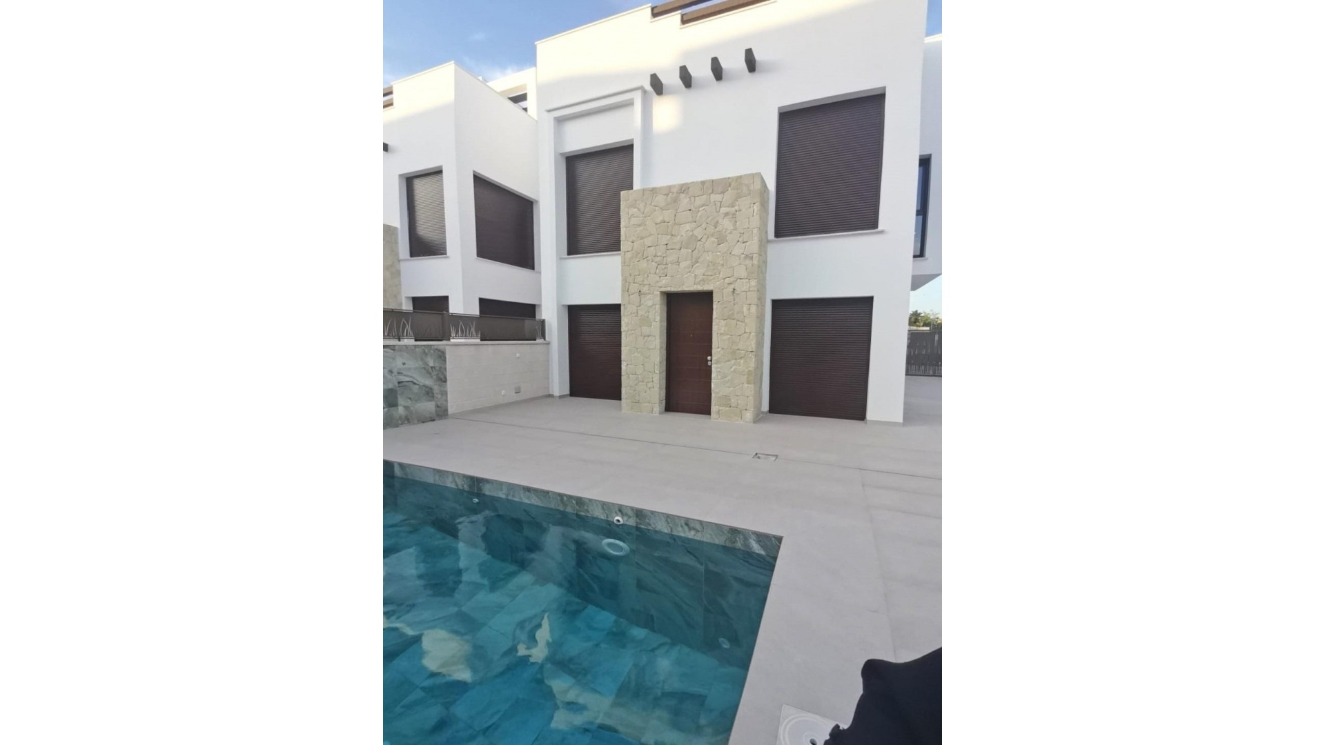 Wederverkoop - Villa - Los Montesinos - Los Montesinos Centro