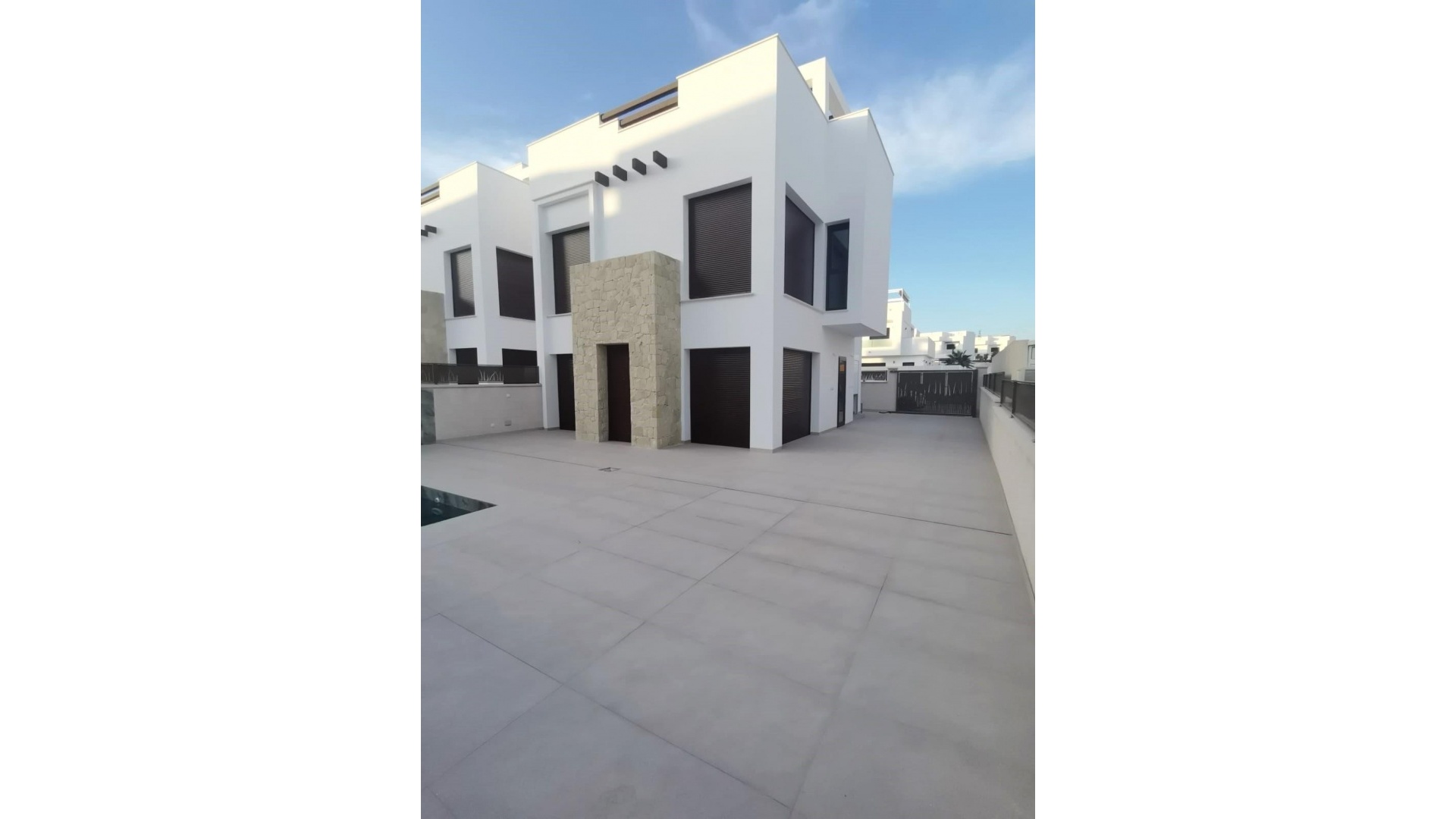 Wederverkoop - Villa - Los Montesinos - Los Montesinos Centro