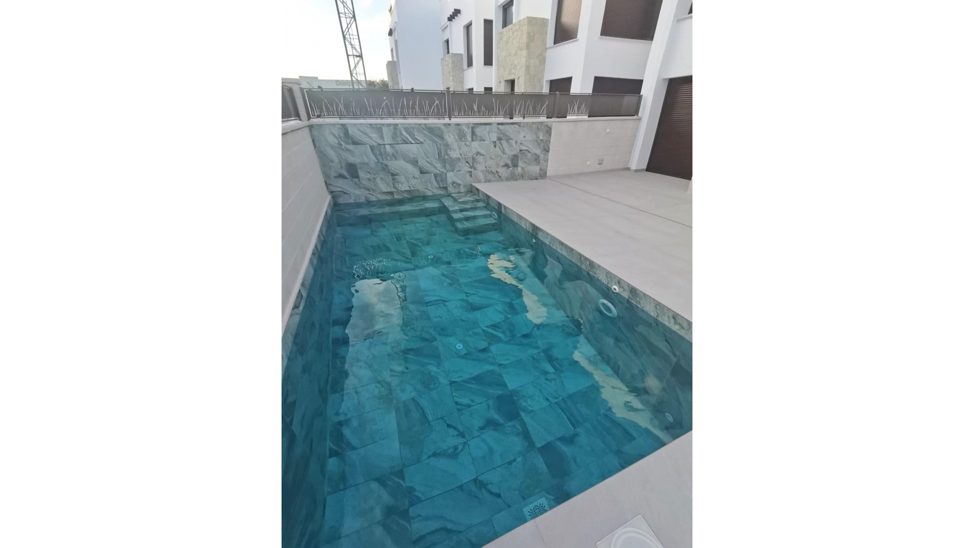 Wederverkoop - Villa - Los Montesinos - Los Montesinos Centro