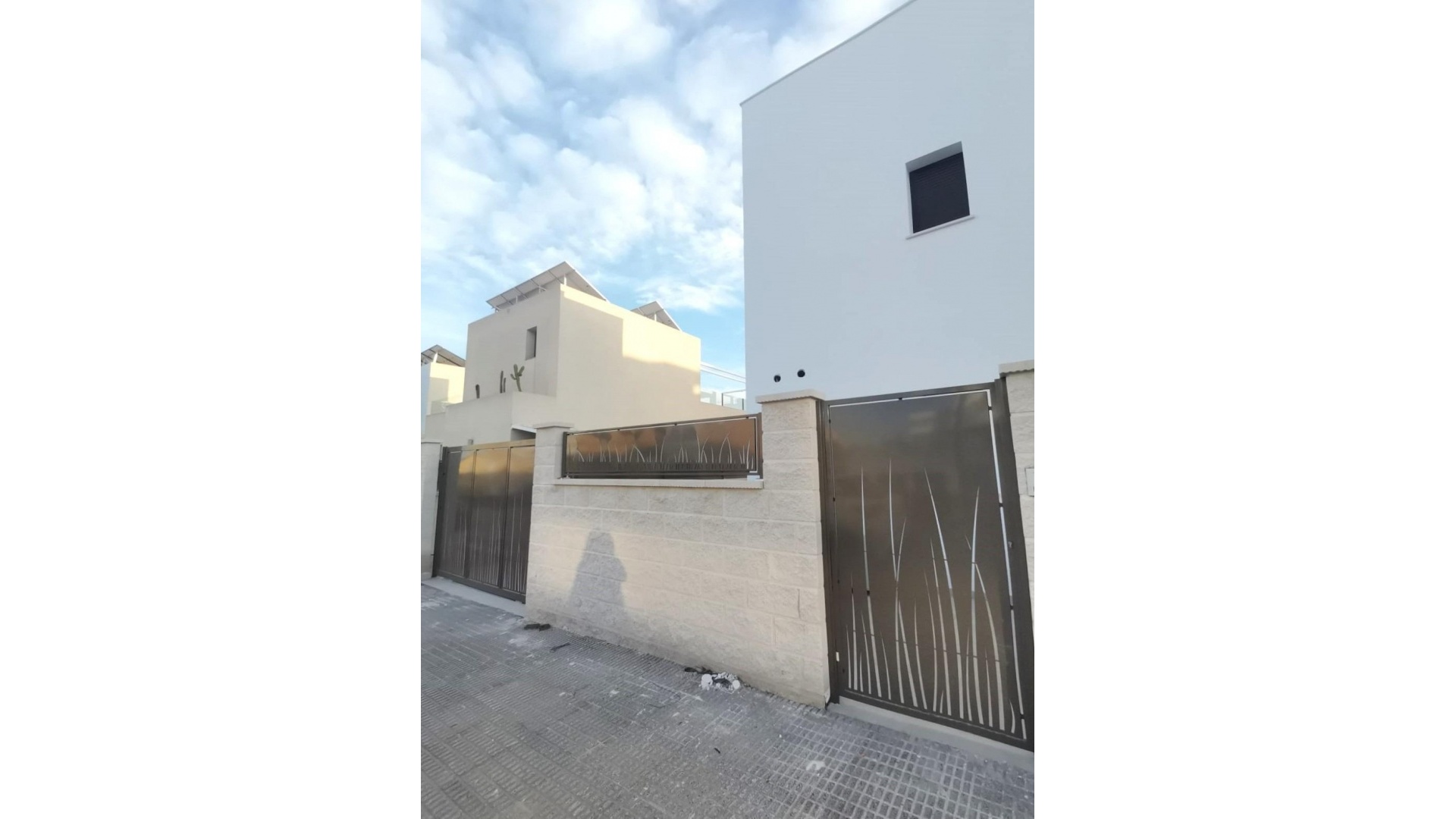 Wederverkoop - Villa - Los Montesinos - Los Montesinos Centro