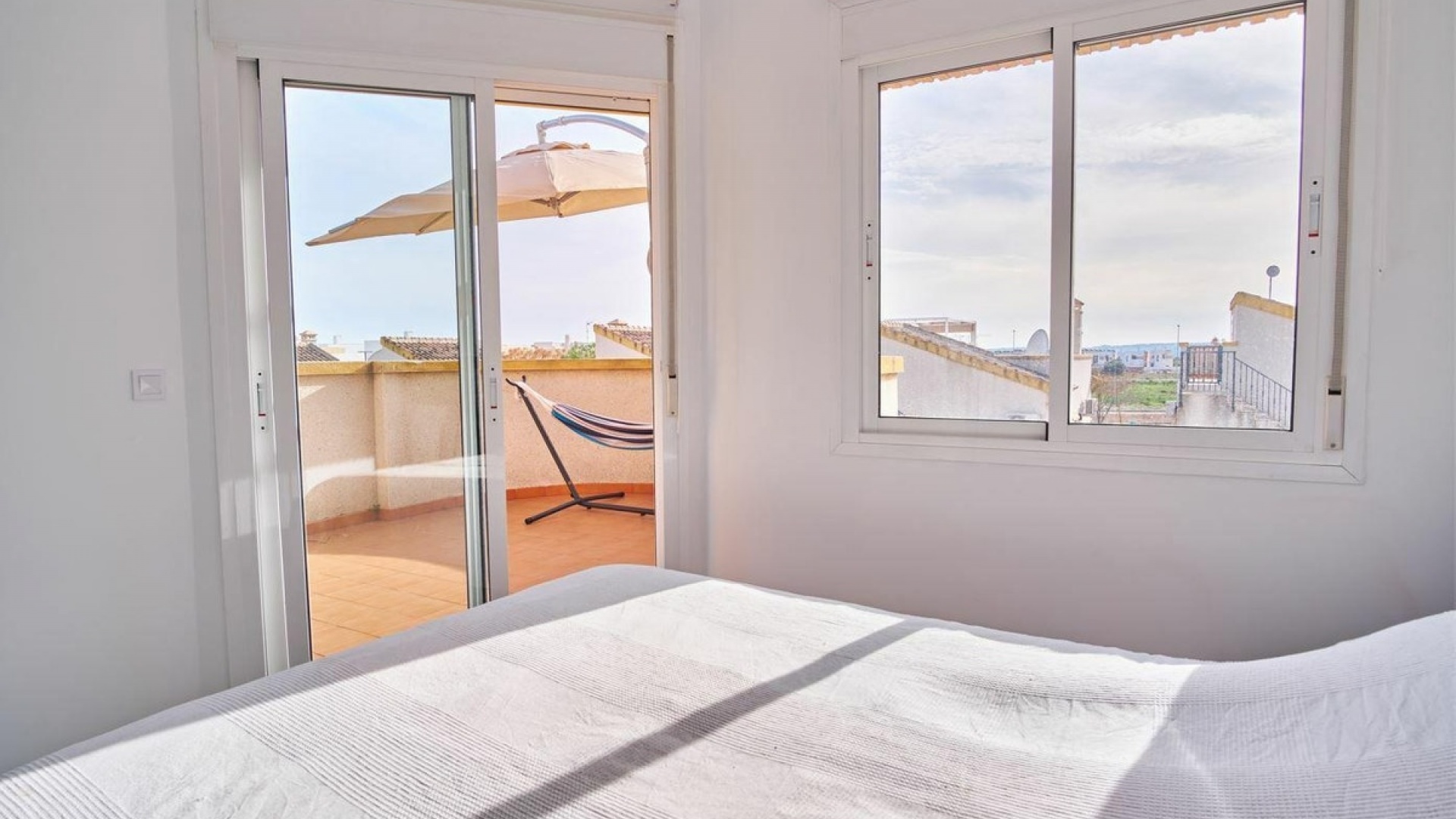 Wederverkoop - Villa - Los Montesinos - Los Montesinos Centro
