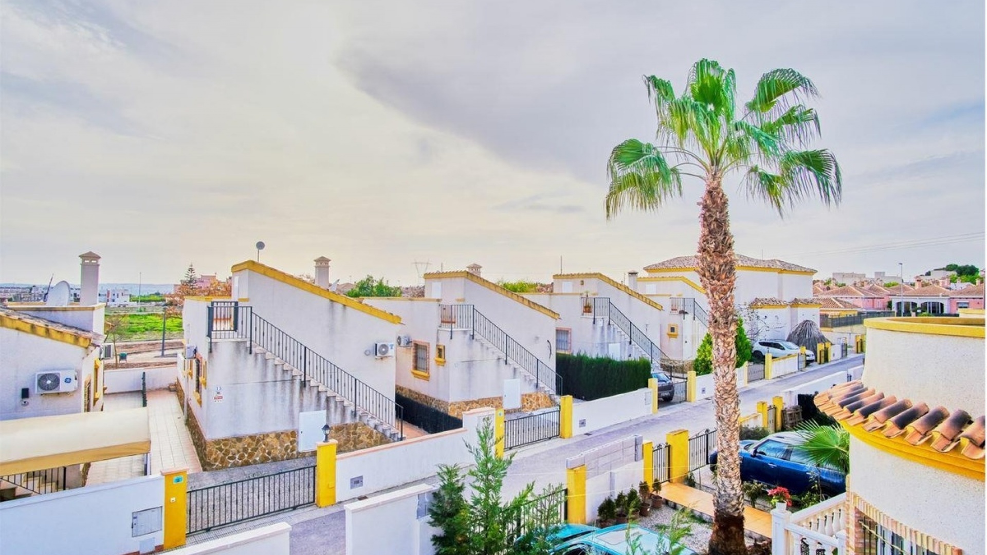 Wederverkoop - Villa - Los Montesinos - Los Montesinos Centro