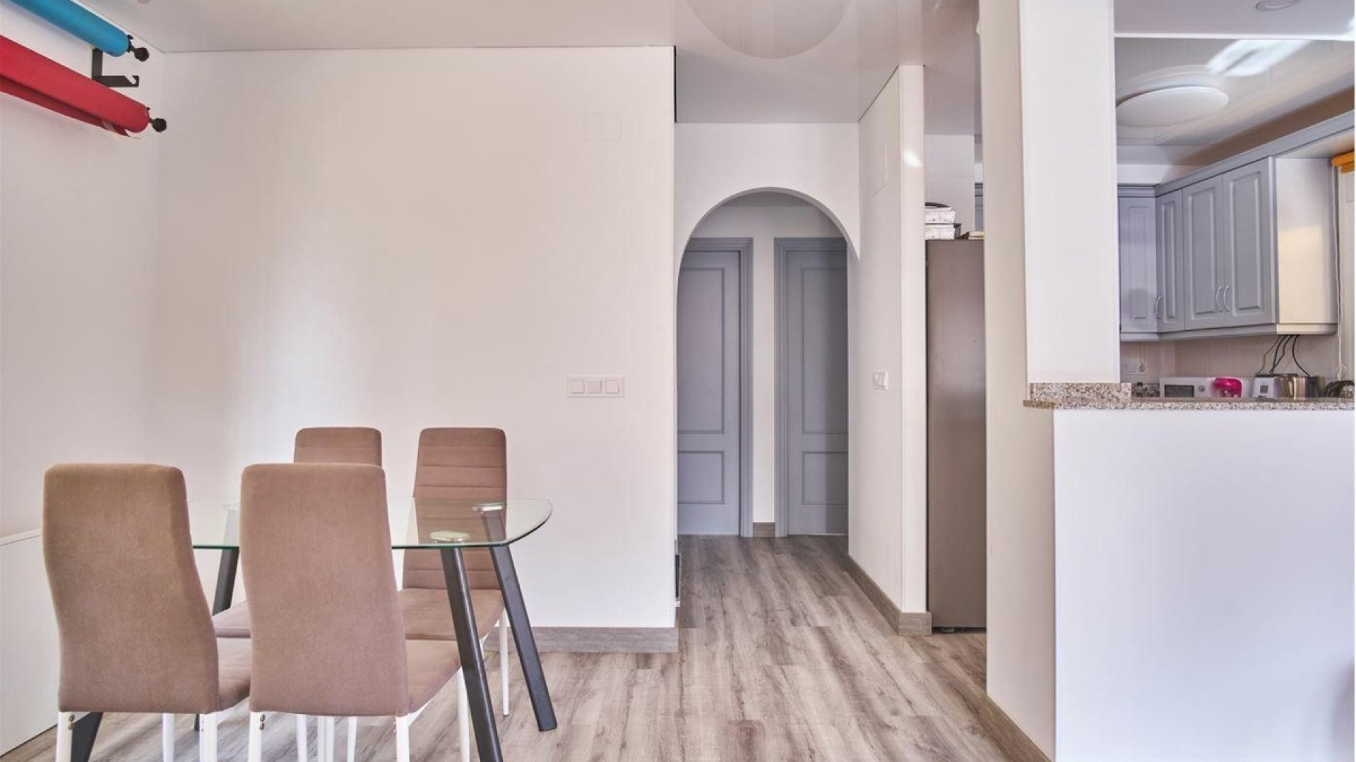 Wederverkoop - Villa - Los Montesinos - Los Montesinos Centro