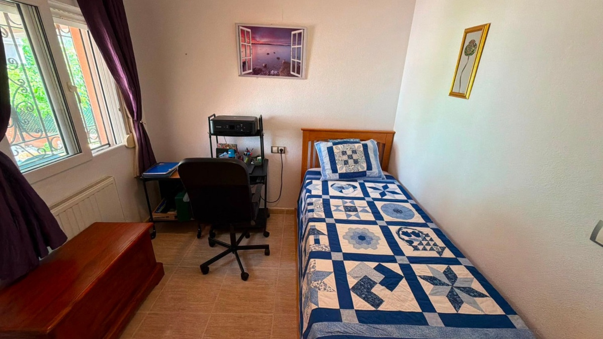 Wederverkoop - Villa - Los Montesinos - Los Montesinos Centro