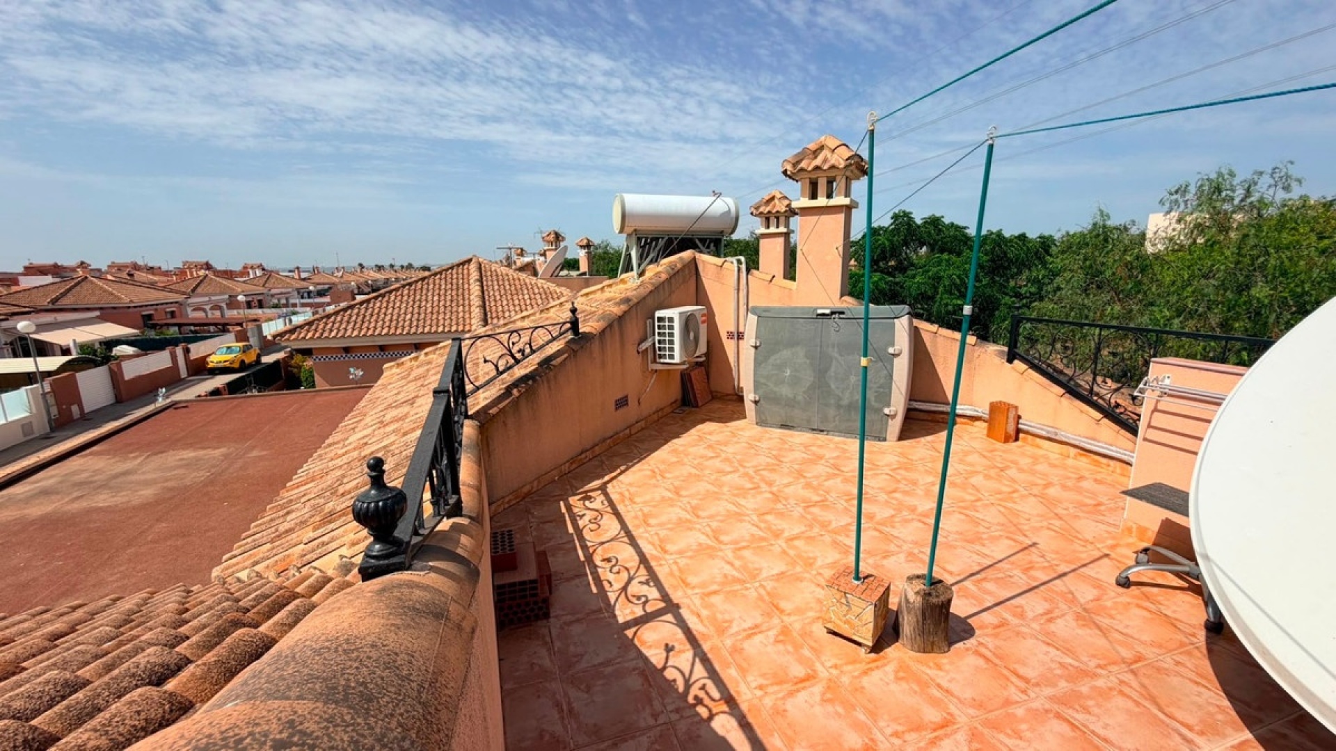 Wederverkoop - Villa - Los Montesinos - Los Montesinos Centro