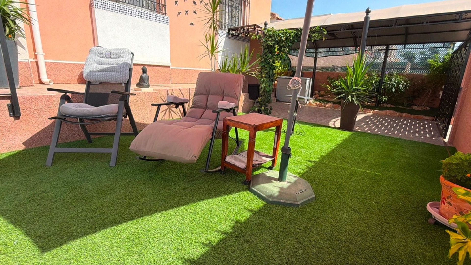 Wederverkoop - Villa - Los Montesinos - Los Montesinos Centro