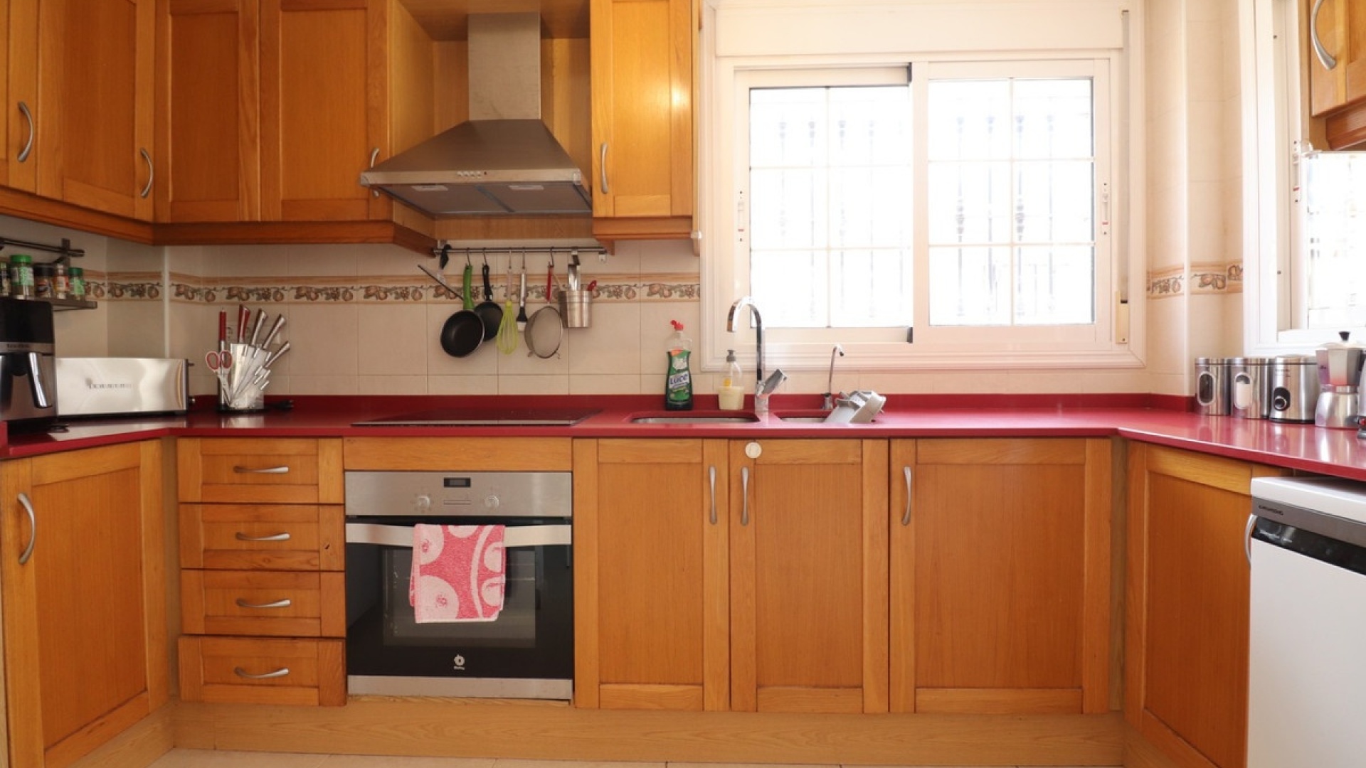 Wederverkoop - Villa - Los Montesinos - Los Montesinos Centro